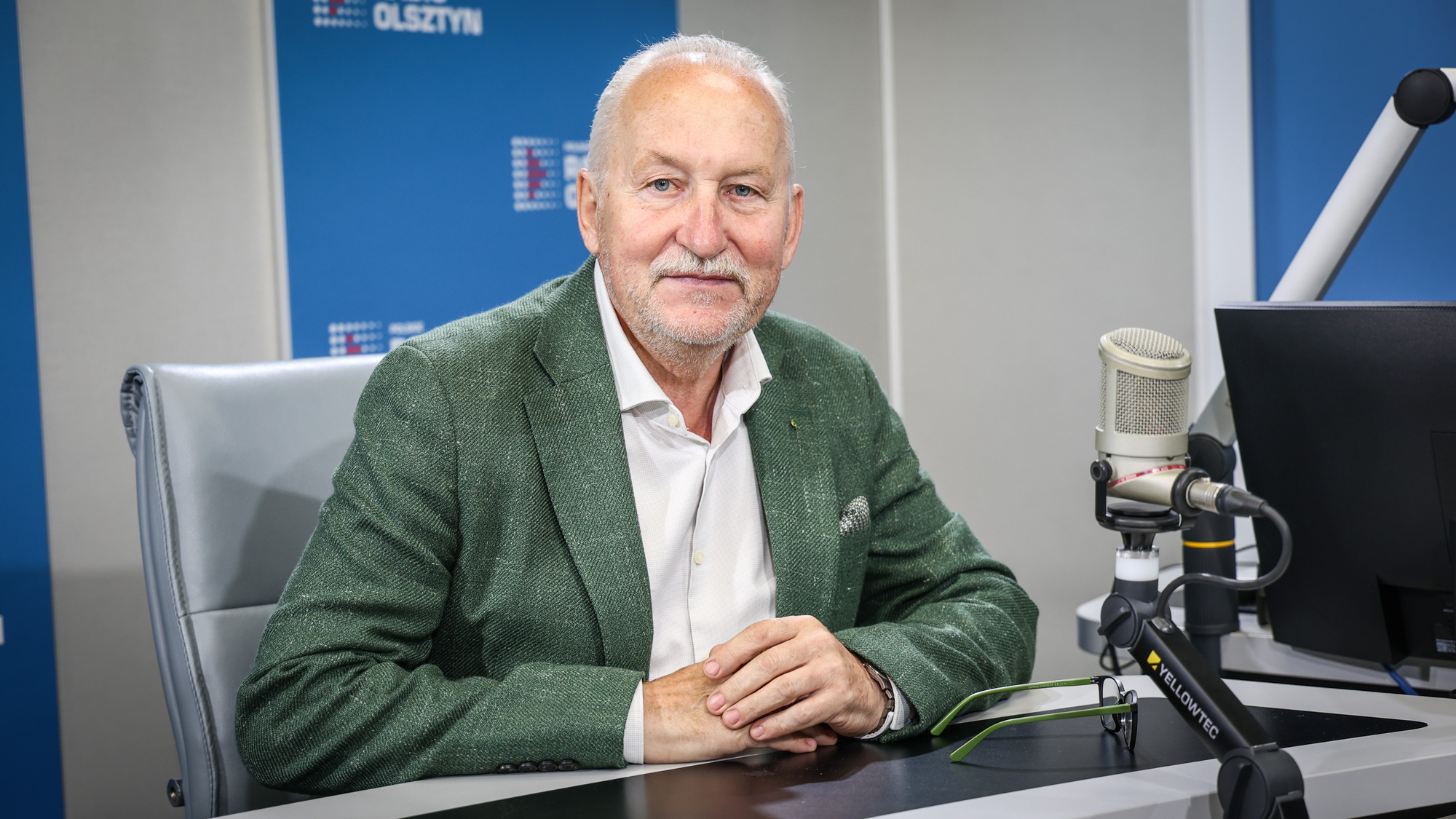 Gustaw Brzezin o przyszłości Trzeciej Drogi: taka koalicja byłaby dziś bardzo trudna