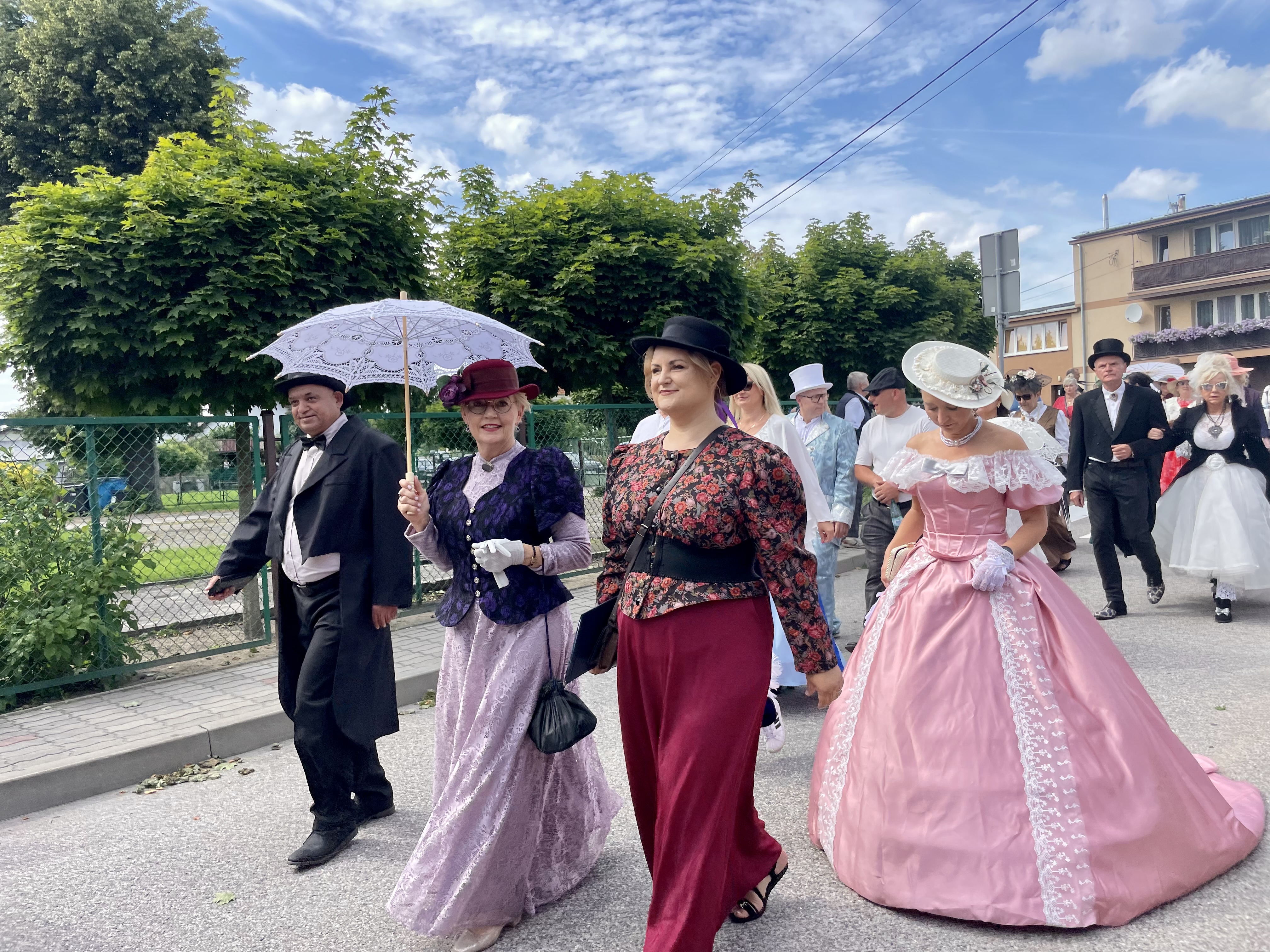 To tutaj wbito pierwszą łopatę. Miłomłyn przypomniał historię Kanału Elbląskiego