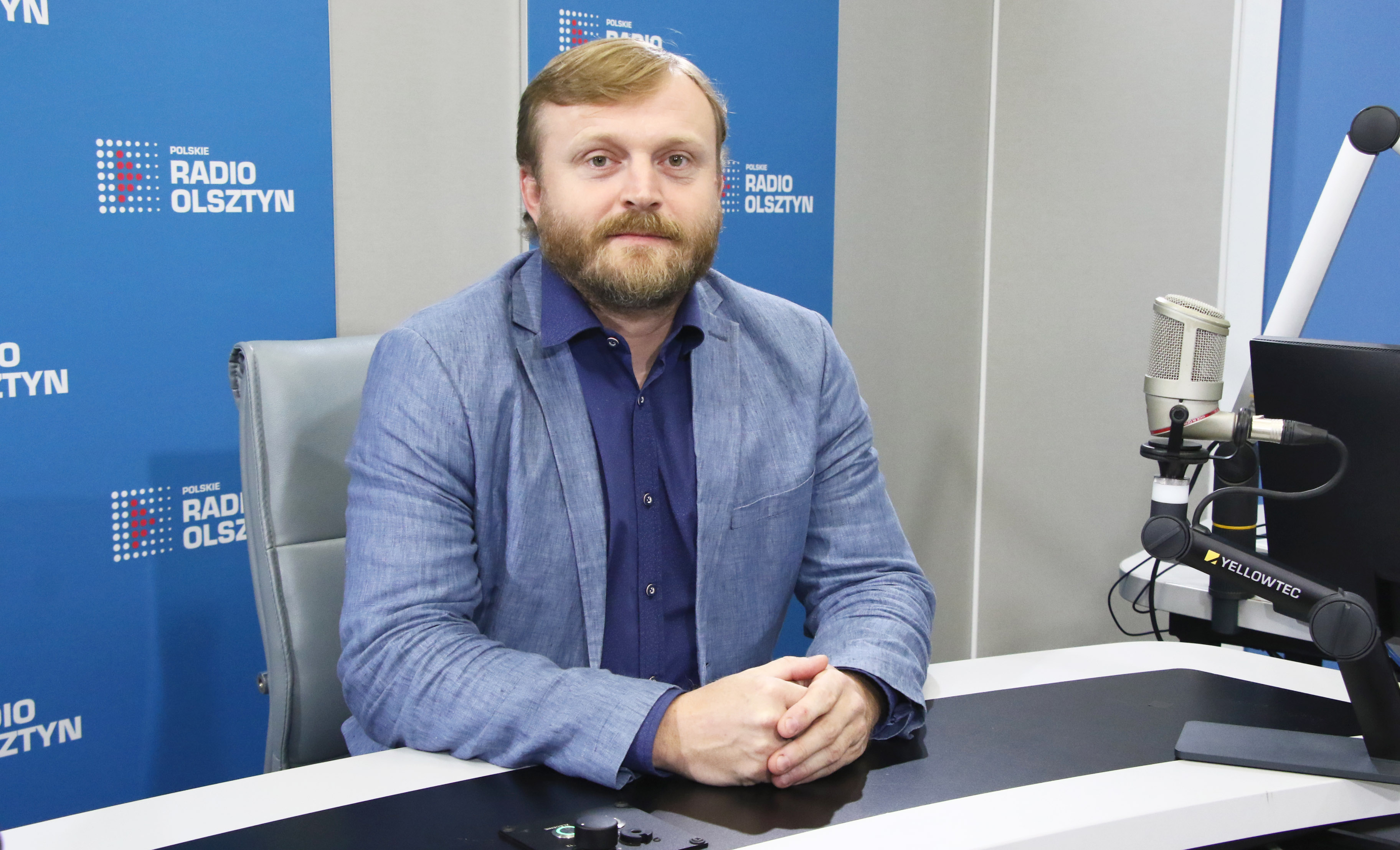 Patryk Kozłowski o działaniach samorządu województwa: widzimy nieudolność zarządzania