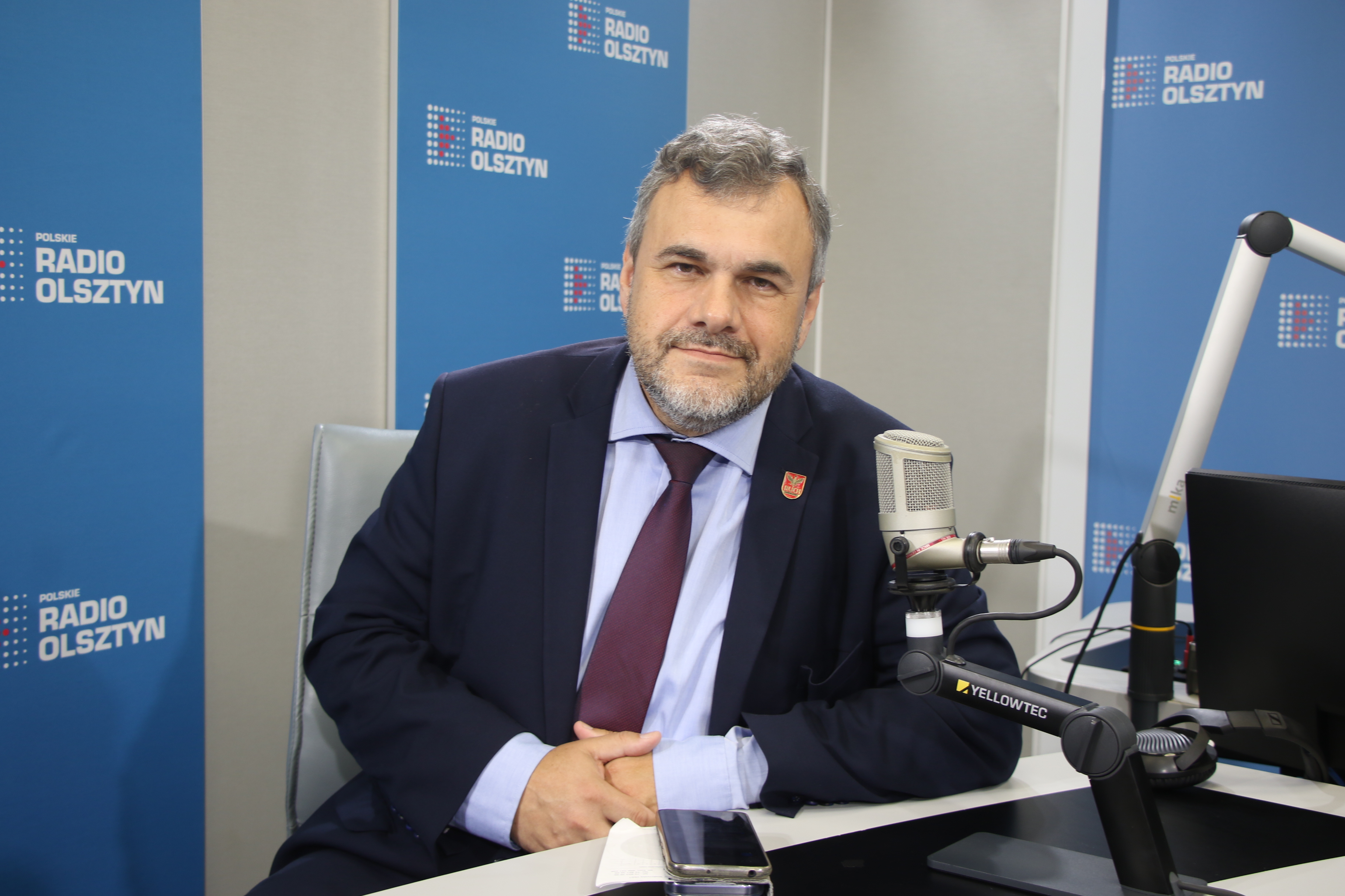 Piotr Lisiecki: nie wyobrażam sobie współpracy Konfederacji z Mateuszem Morawieckim