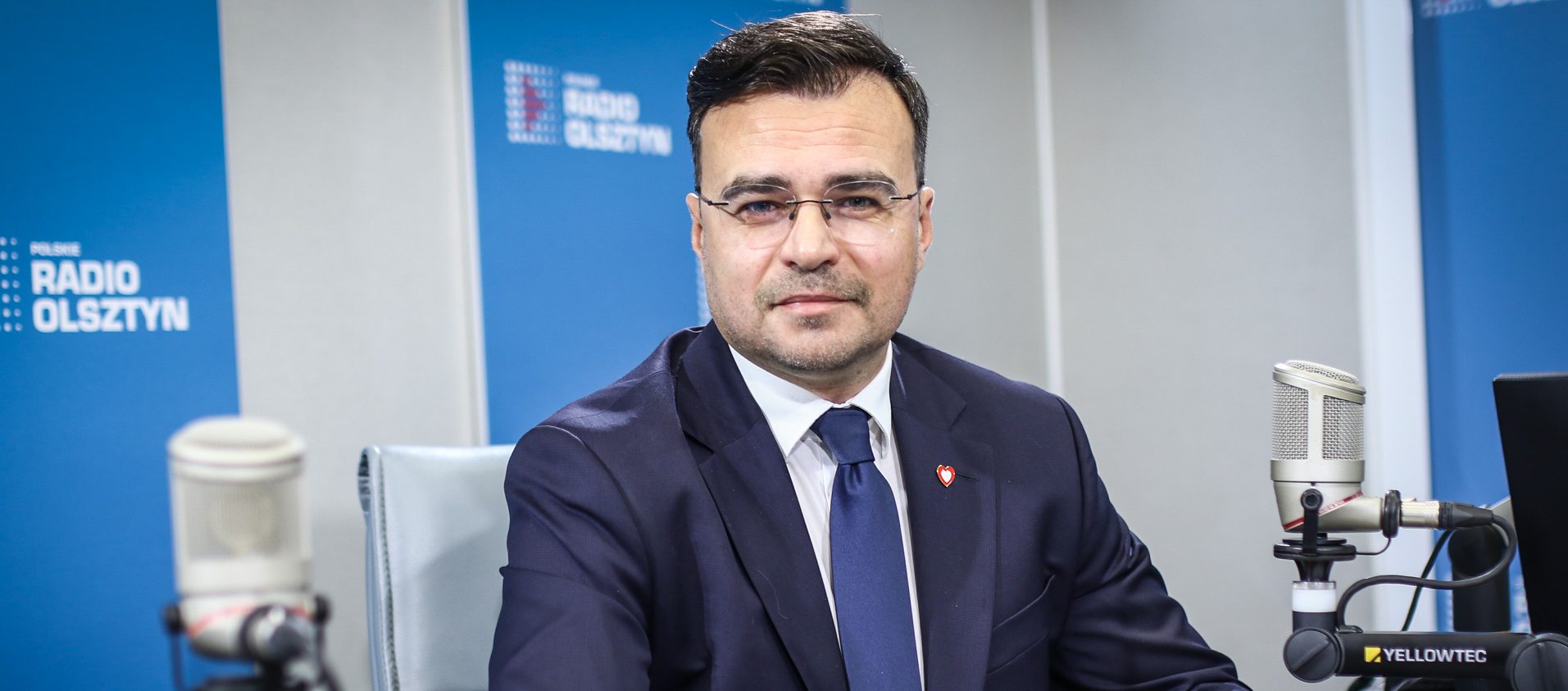 Poseł Maciej Wróbel: Ukraina zapewnia nam bezpieczeństwo