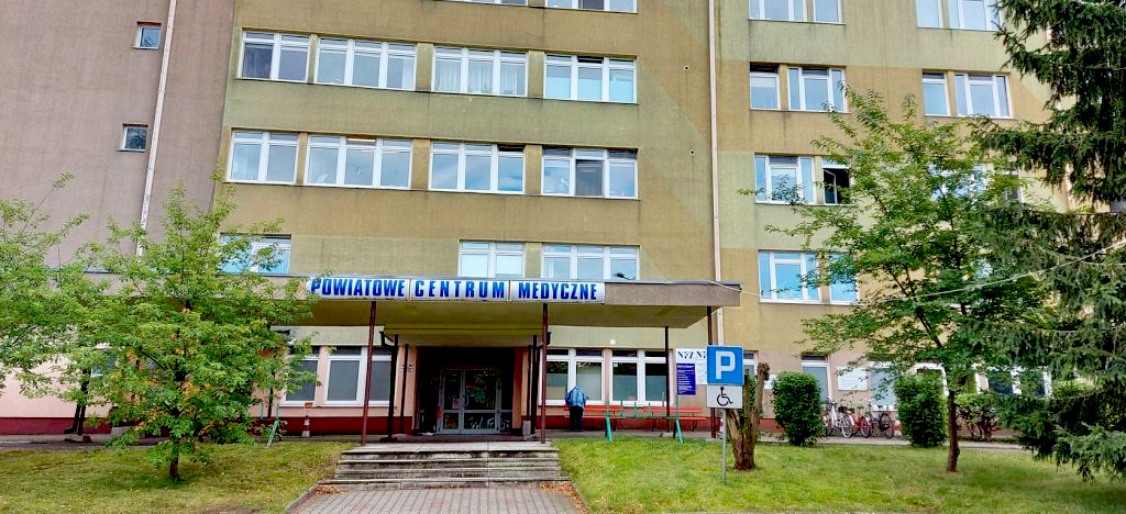 Kolejne nieprawidłowości wokół szpitala w Braniewie. Nowe zawiadomienia do prokuratury