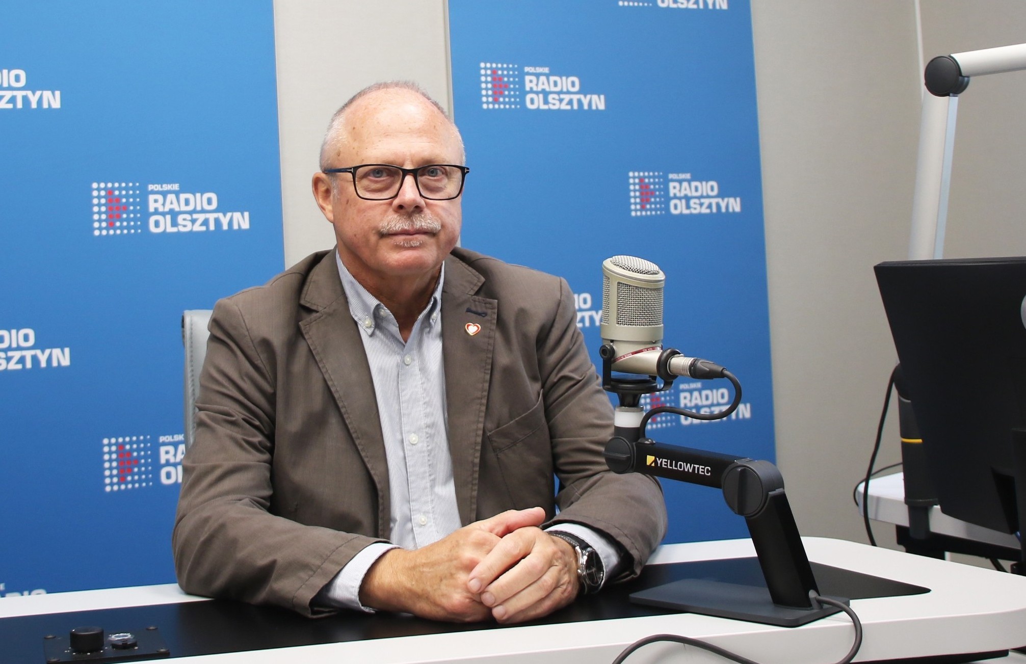 Jacek Protas: region może zyskać miliardy dzięki nowemu podejściu UE do wschodniej granicy
