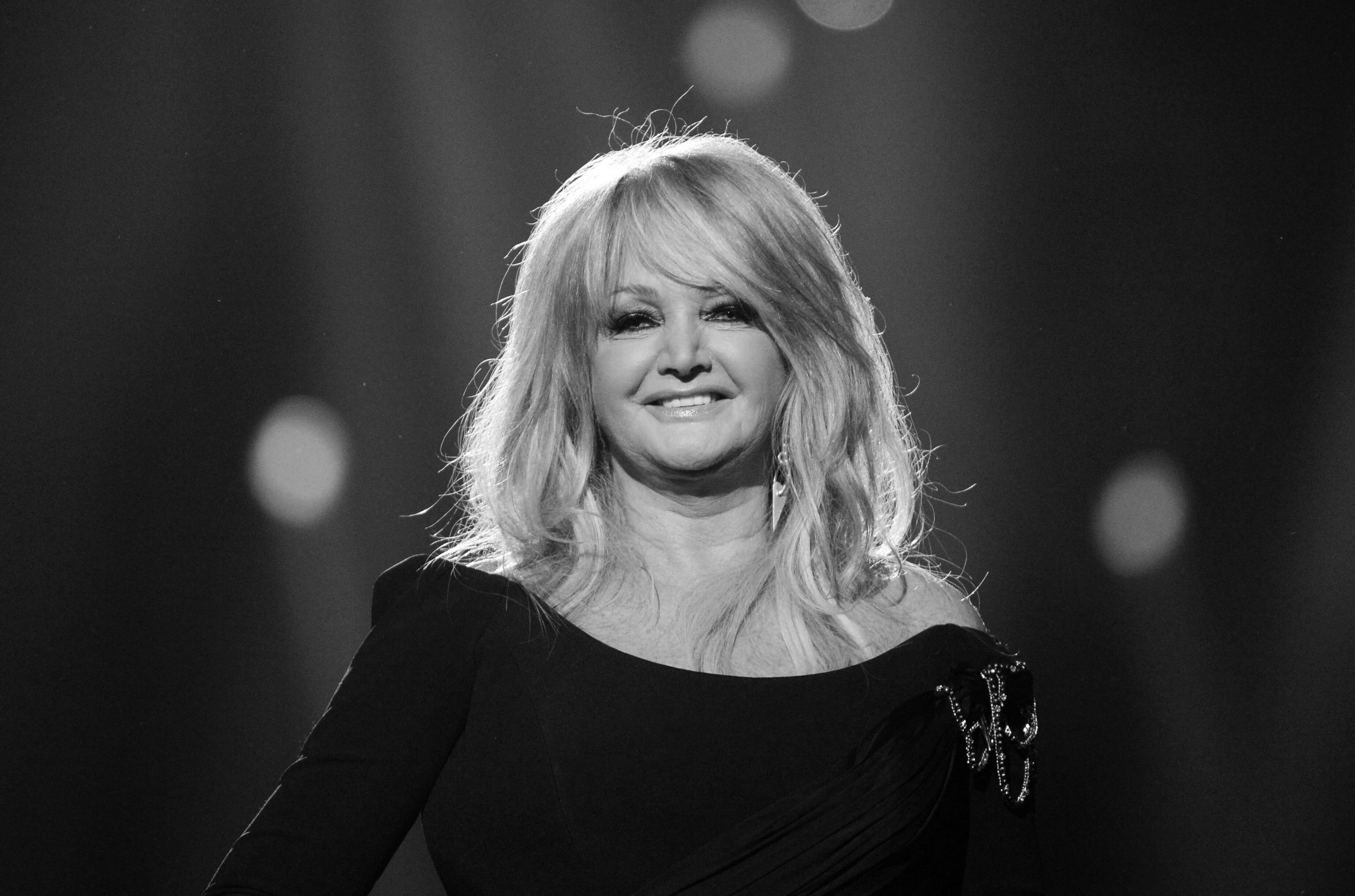 Nie żyje Bonnie Tyler. Legenda muzyki lat 80. miała 75 lat