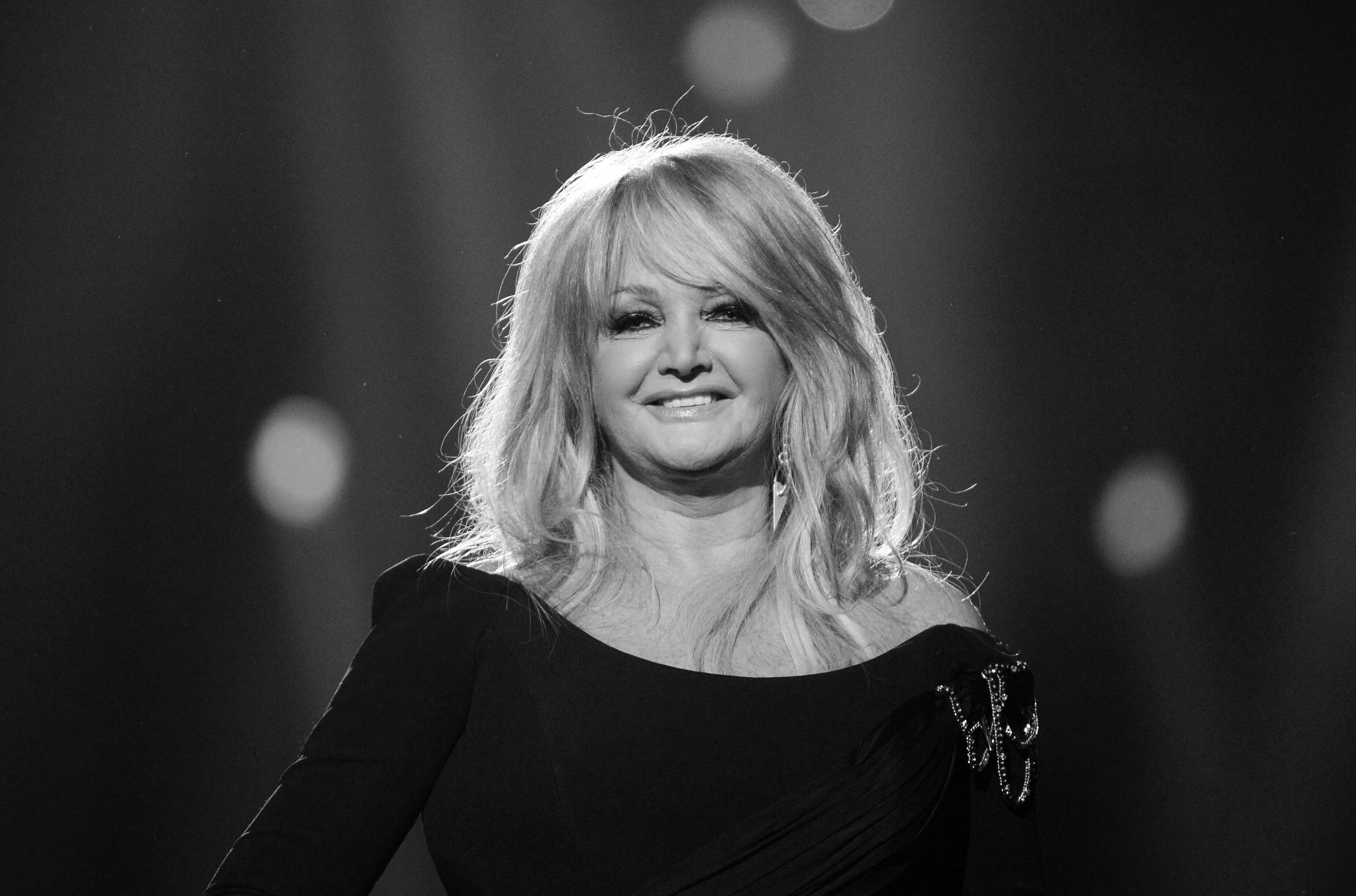 Nie żyje Bonnie Tyler. Legenda muzyki lat 80. miała 75 lat