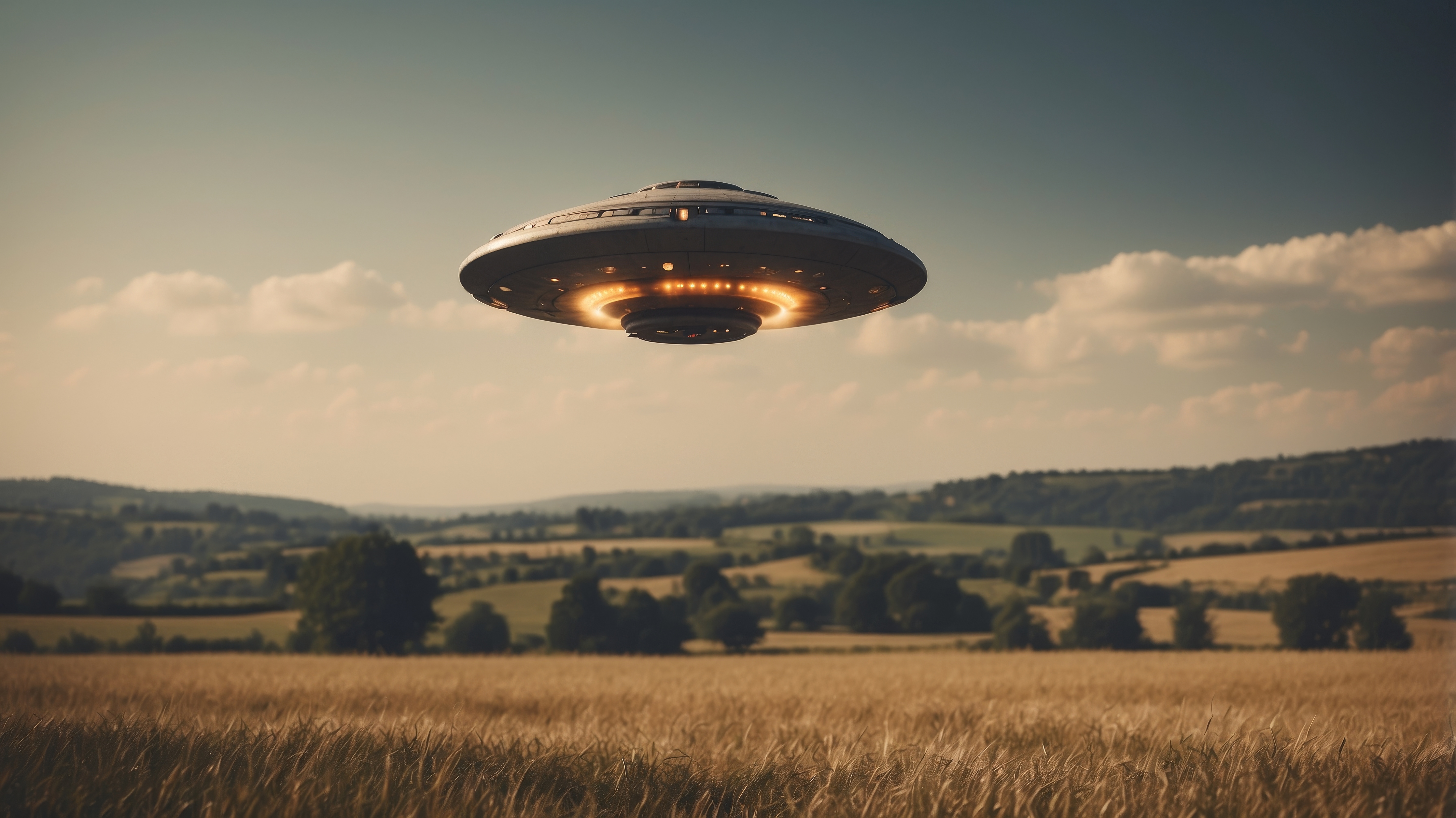 Dziś Światowy Dzień UFO. Czy kiedyś znajdziemy dowód istnienia życia pozaziemskiego?