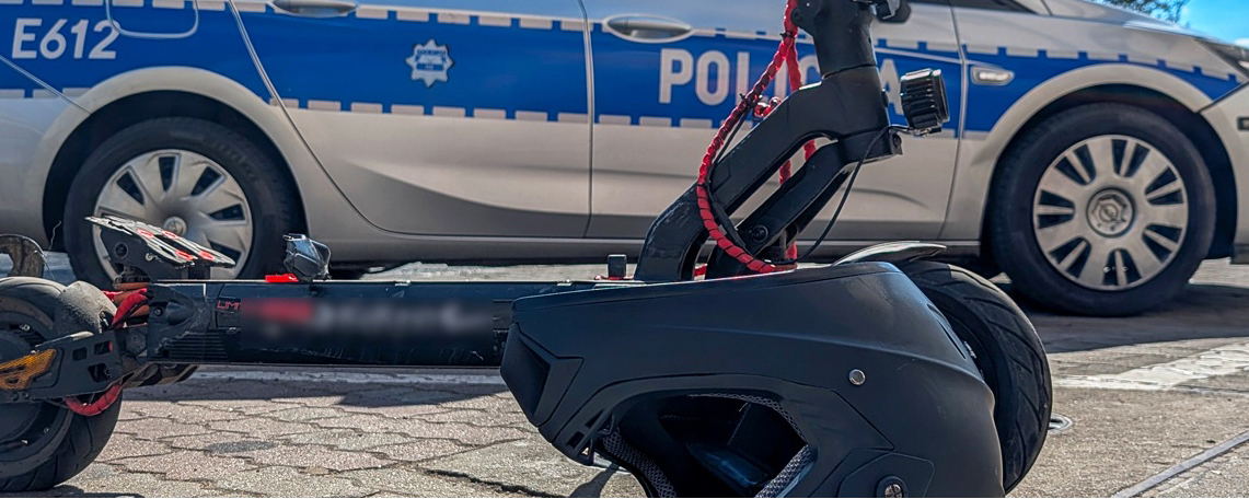 Koniec z hulajnogami pędzącymi 100 km/h? Będą nowe zasady i blokady prędkości