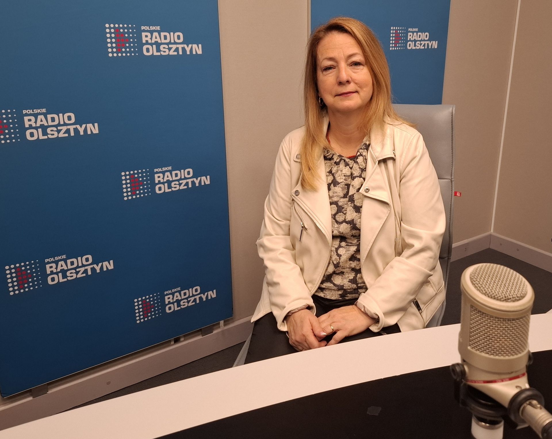 Beata Harań: mamy najlepsza bazę kamperową w regionie