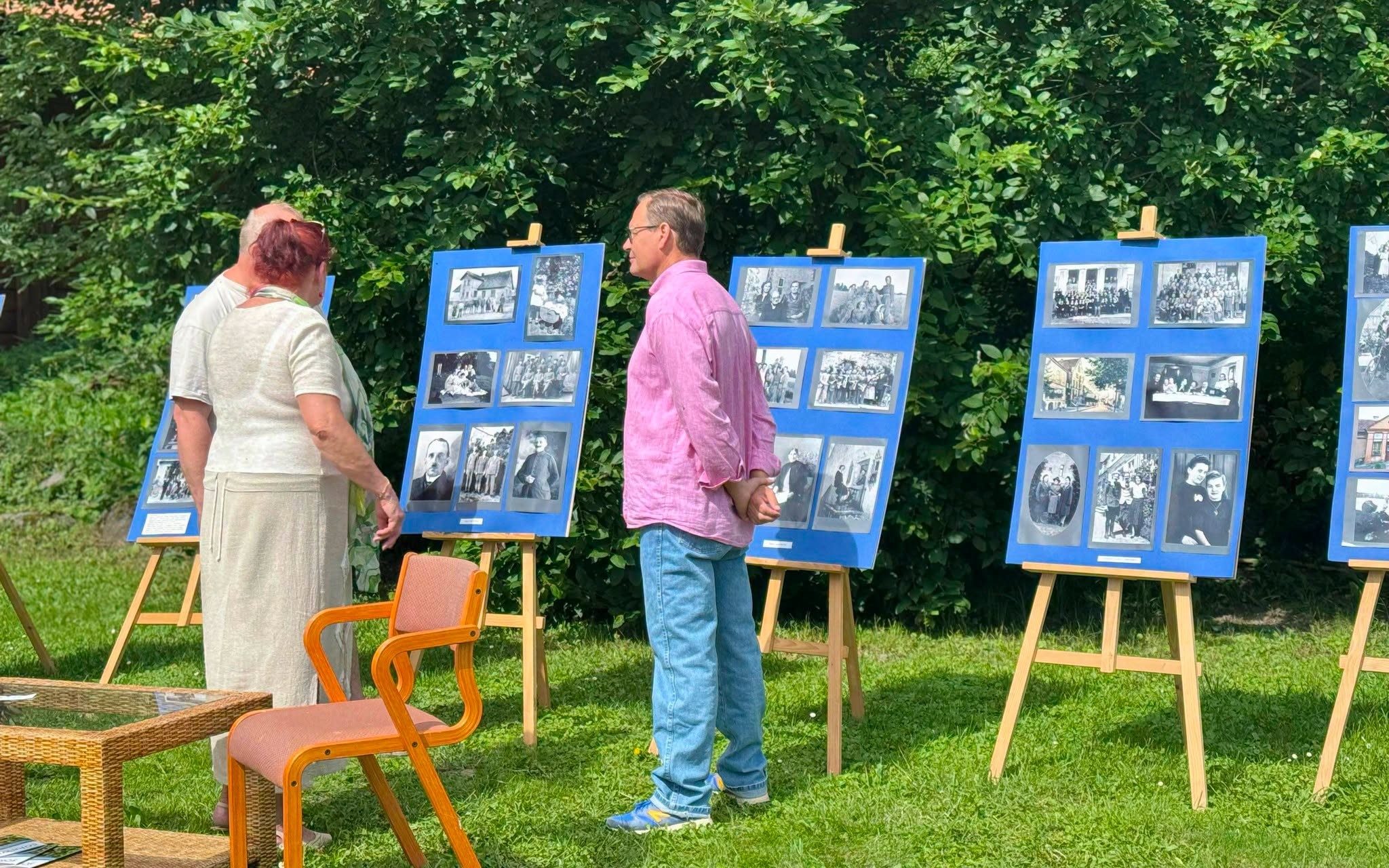 Muzyka, rękodzieło i tradycje Mazur. Festiwal Kultury Mazurskiej w Sorkwitach