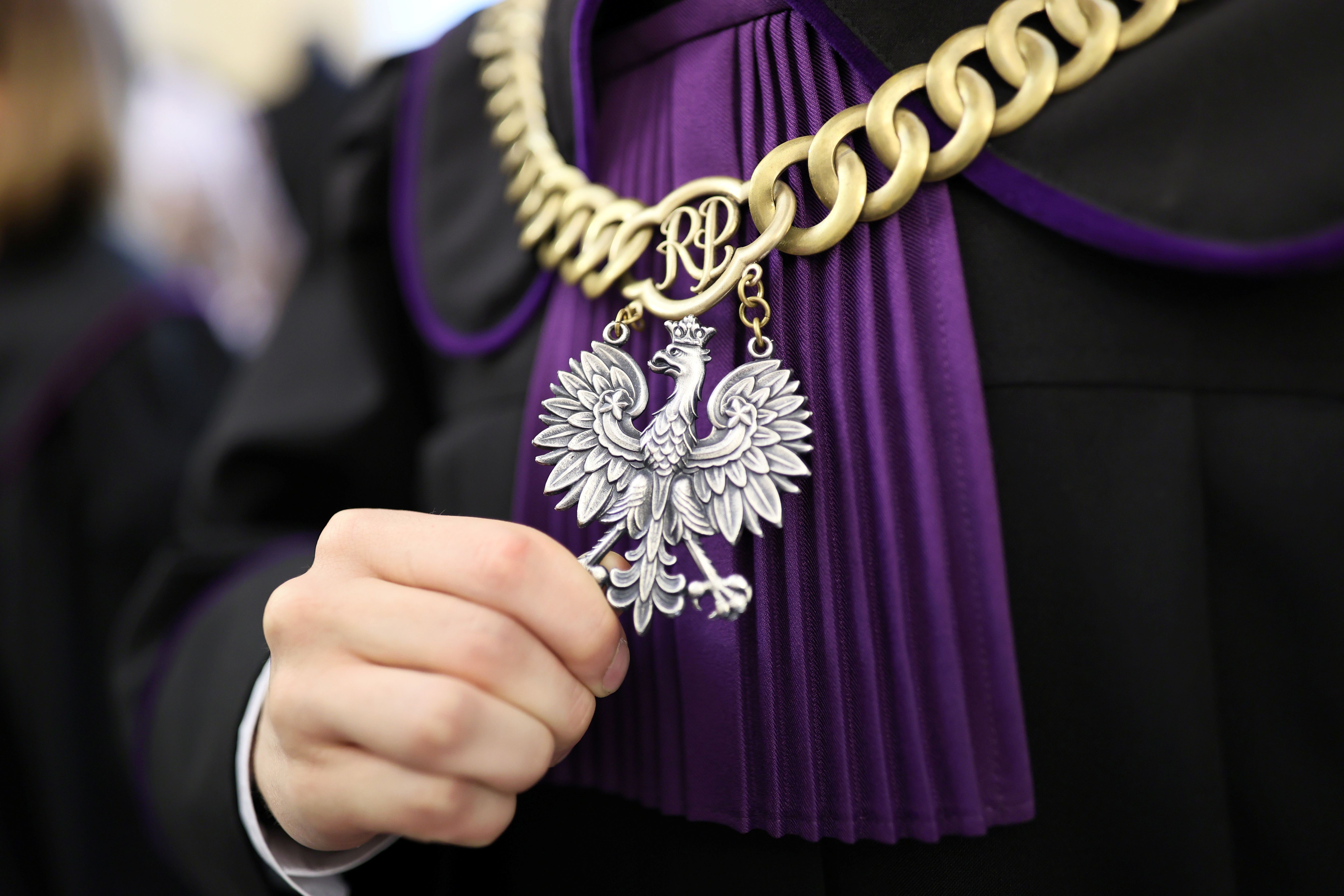 Prokuratura chce surowszej kary dla byłego starosty lidzbarskiego