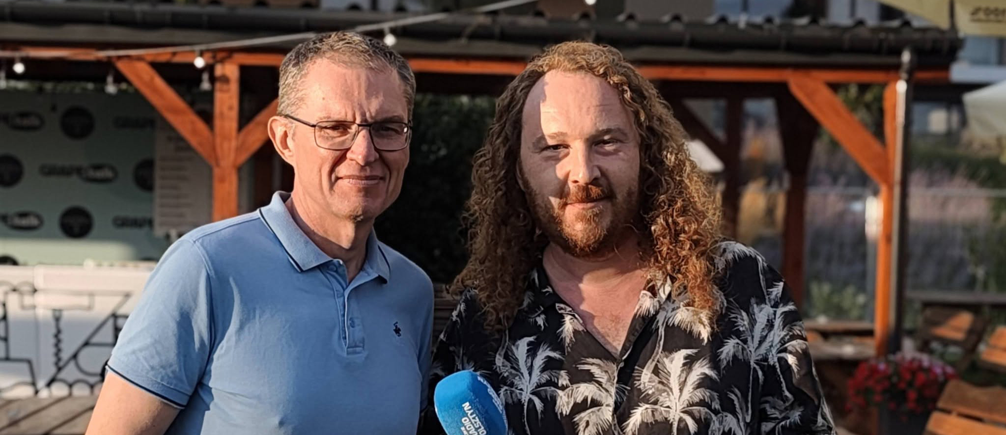 Andrzej Poczobut: wolność to naturalny stan człowieka