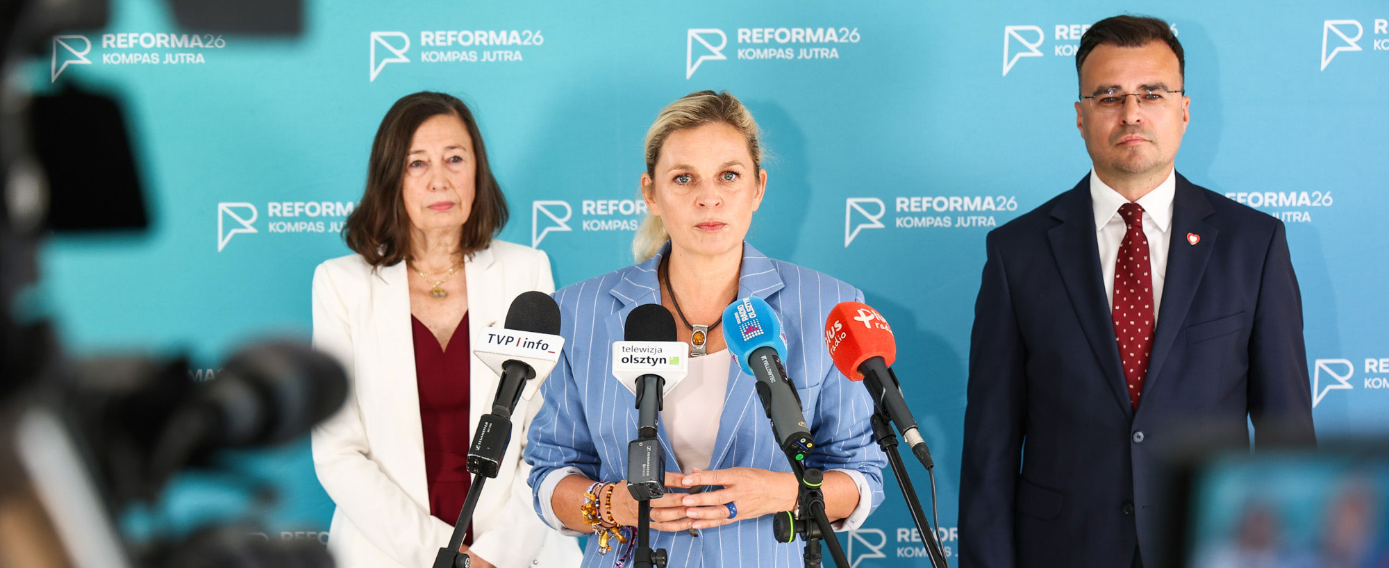 Edukacja medialna w szkołach i przedszkolach. Barbara Nowacka zapowiada nowy moduł zajęć