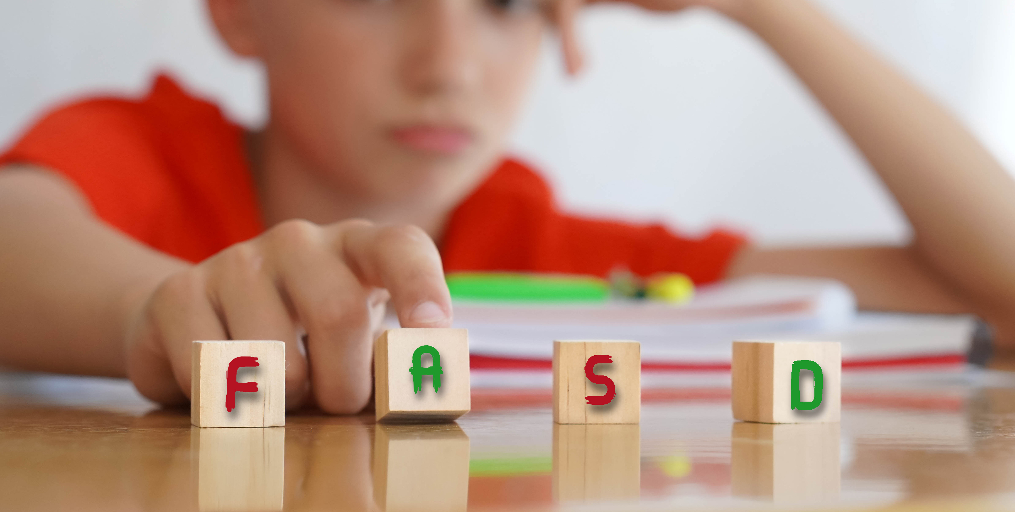 Szpital w Ameryce diagnozuje dzieci z podejrzeniem FASD. To program dla rodzin z regionu