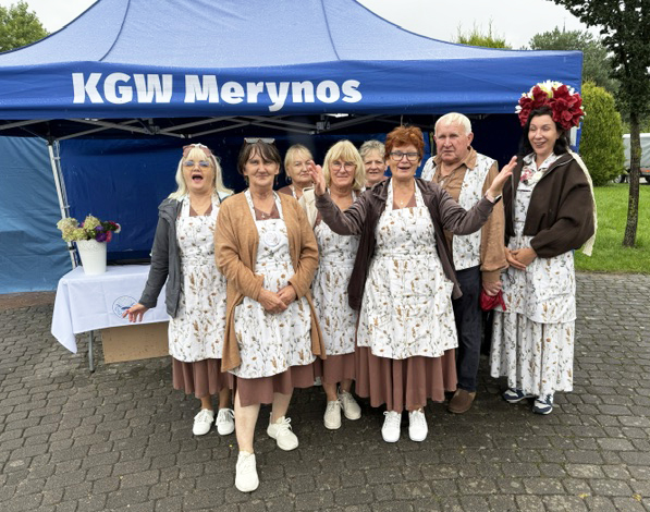 „Polska Smakuje”. Merynos będzie reprezentować region w ogólnopolskim finale