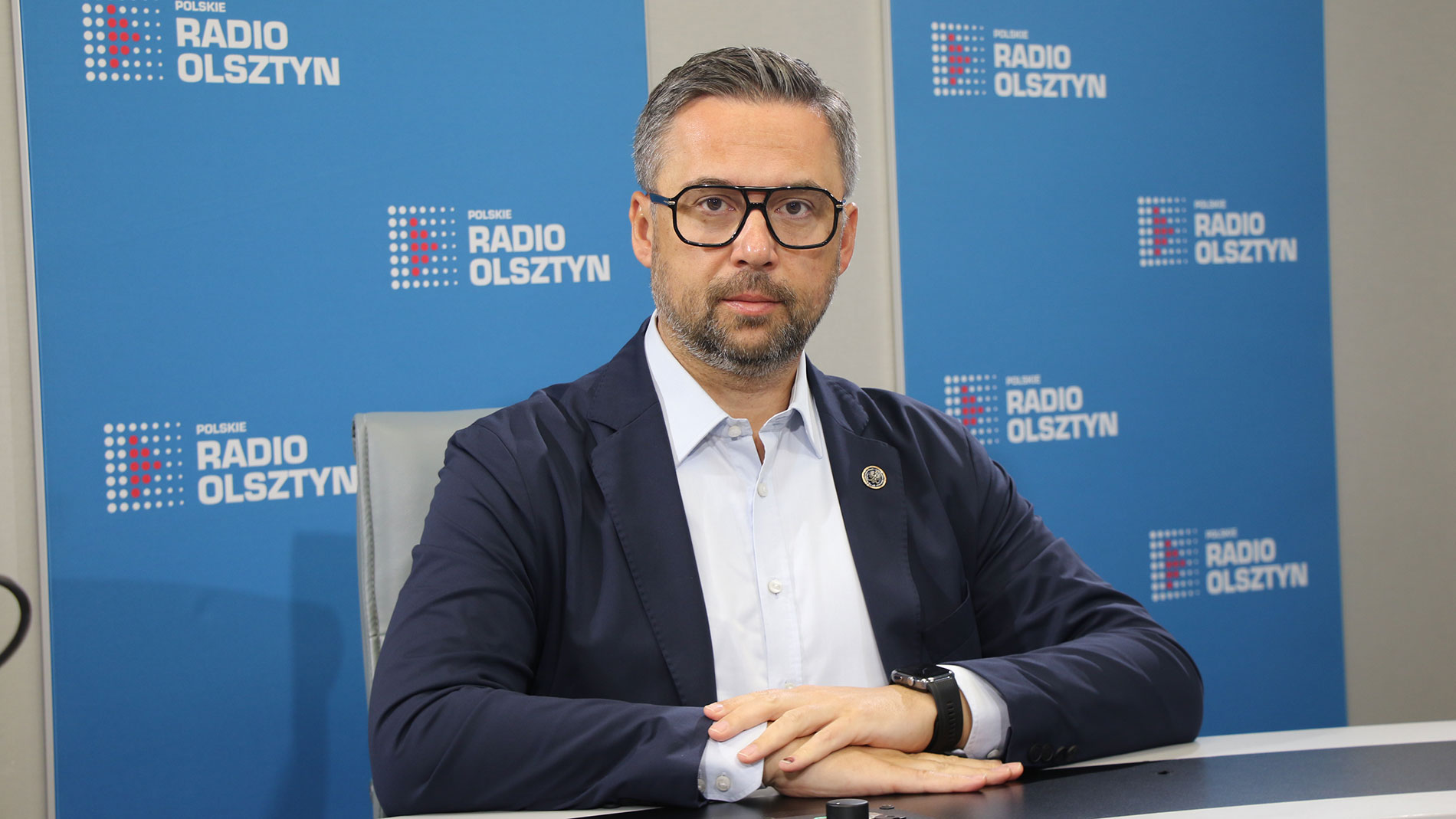 Marcin Kulasek: bez nauki nie będziemy 20. gospodarką świata