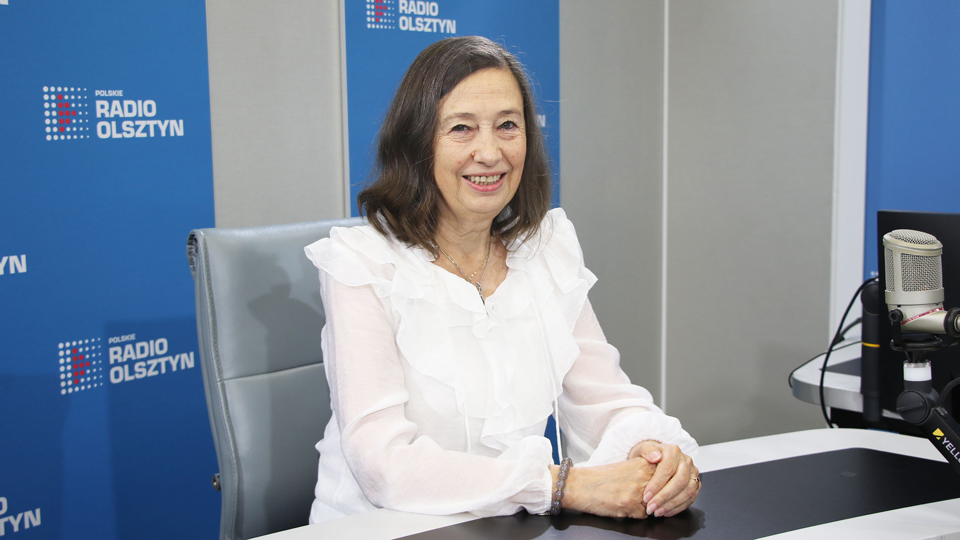 „Szkoły nie mają z tym problemu”. Warmińsko-mazurska kurator oświaty o zmianach od września