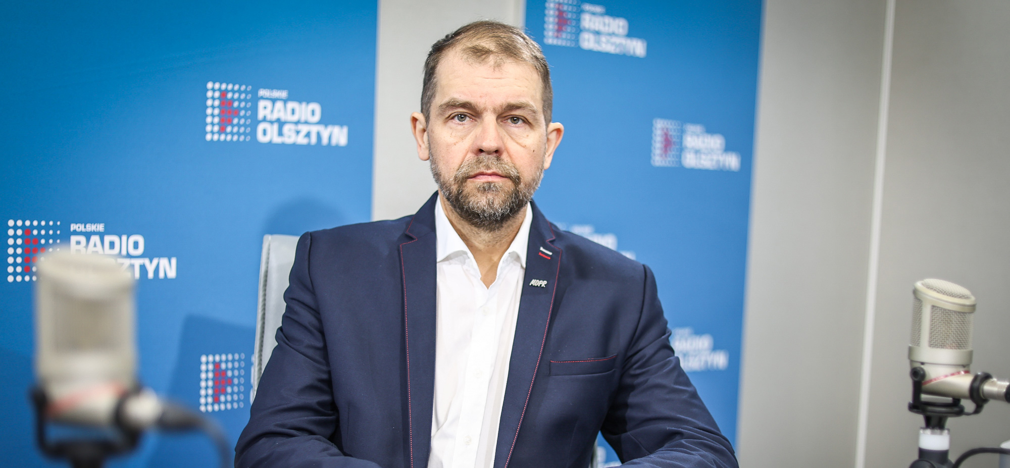 Jarosław Sroka: alkohol i brawura wciąż największym zagrożeniem na mazurskich jeziorach
