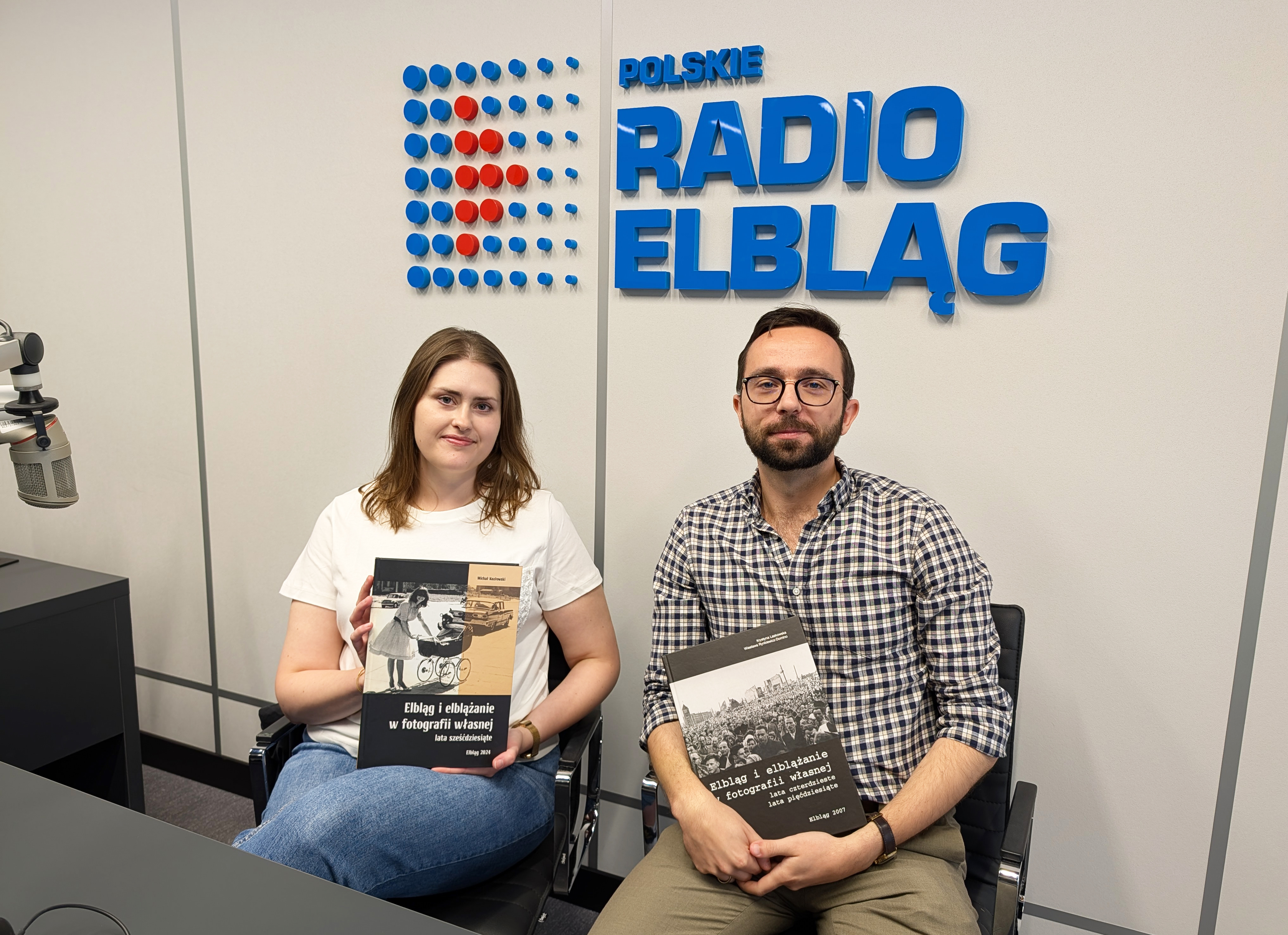 Jak wyglądał Elbląg w latach 70.? Muzeum poszukuje zdjęć do nowego albumu