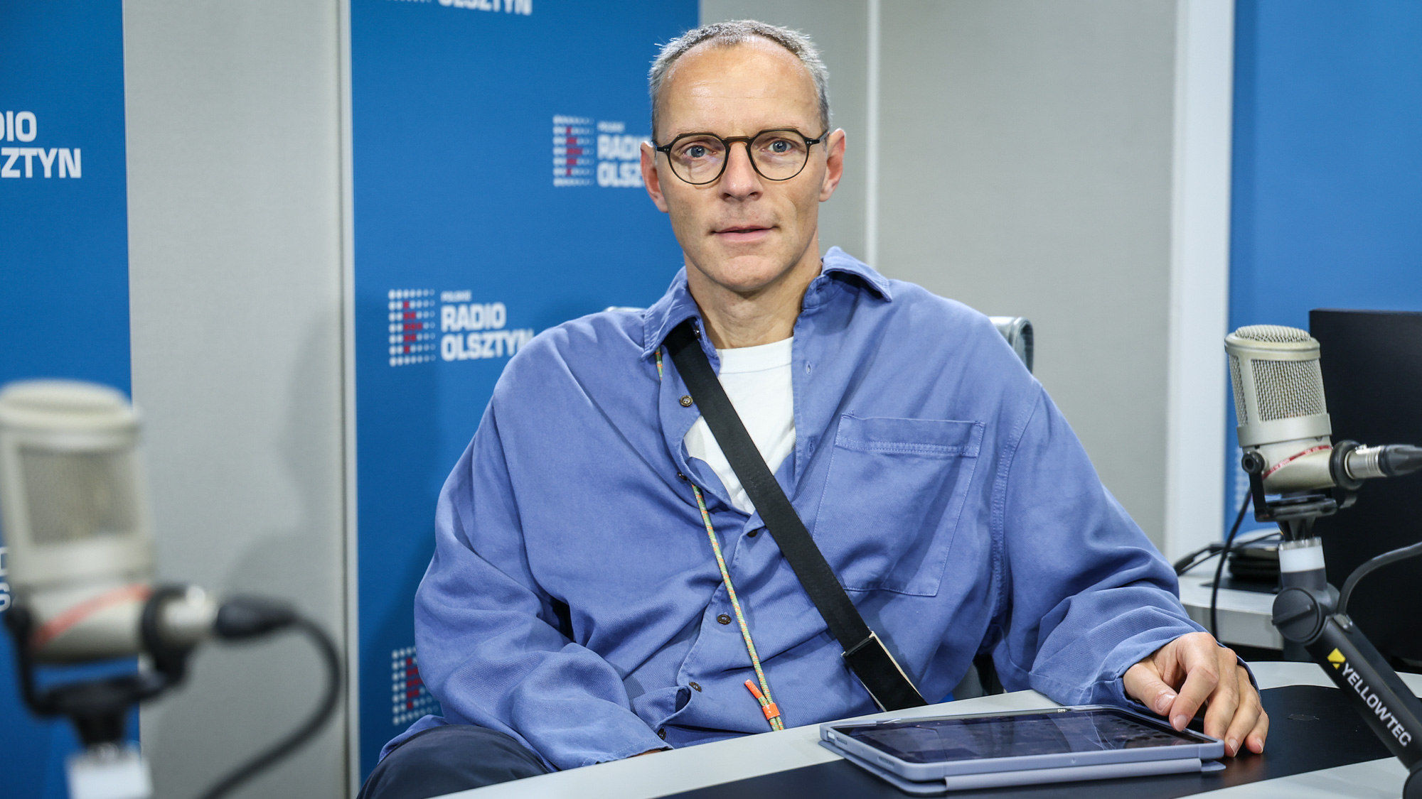 Dyrektor Teatru Jaracza: Olsztyn nie jest już teatralną prowincją