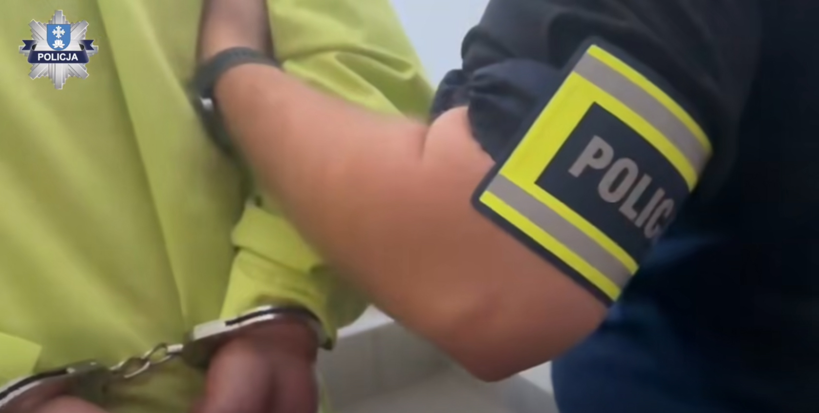 Pływali cudzym jachtem po alkoholu. Teraz odpowiedzą przed sądem