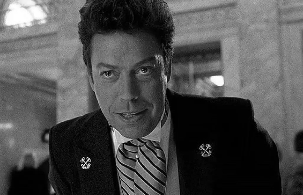 Zmarł aktor Tim Curry