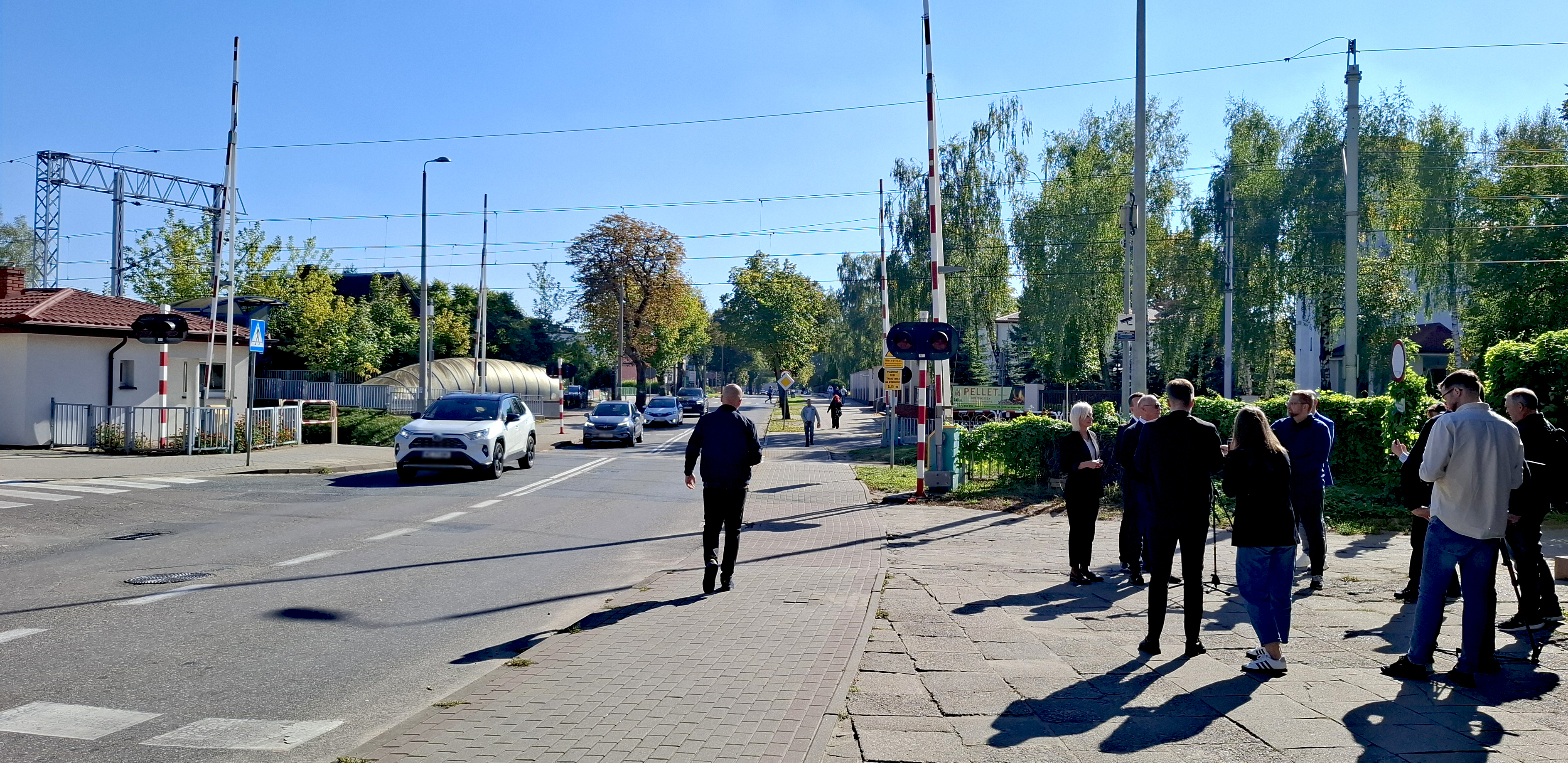 Iława doczeka się tunelu pod torami. Inwestycja dostała unijne wsparcie