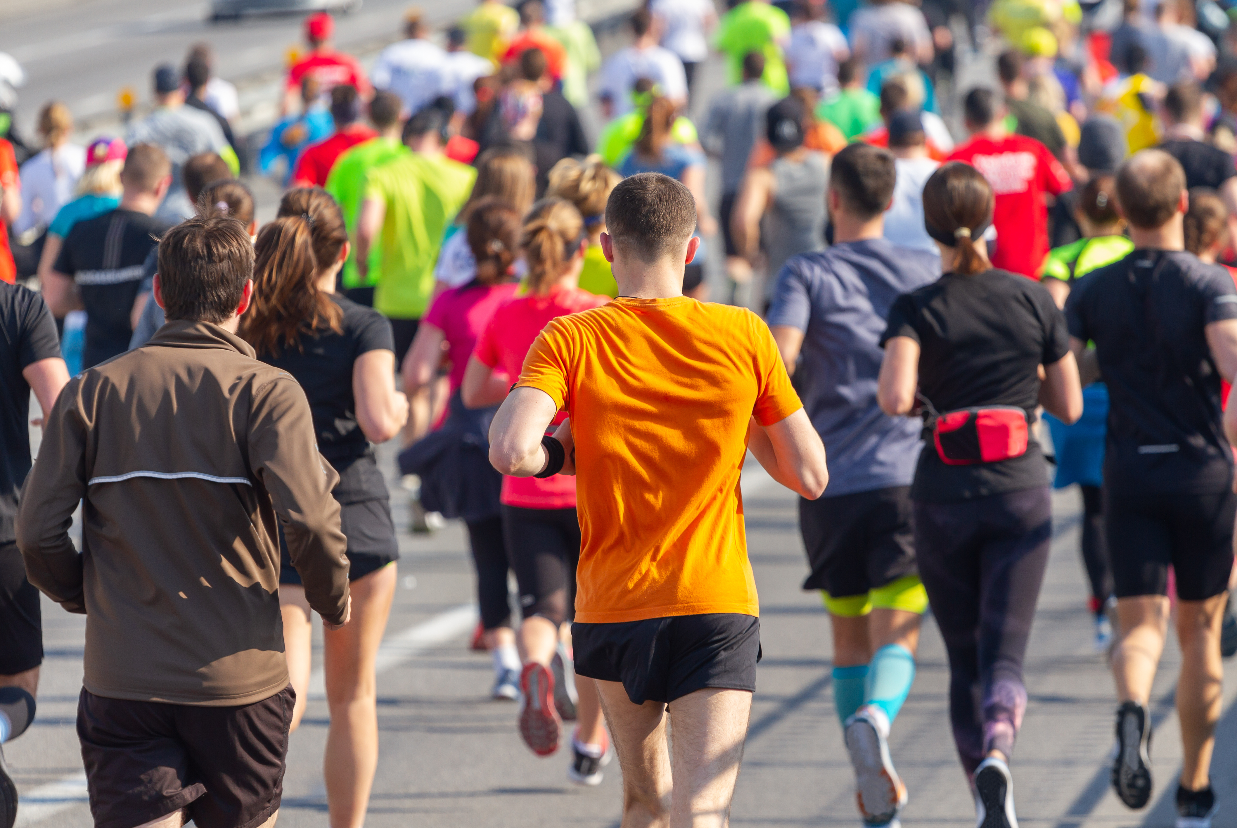 PKO Olsztyn Półmaraton już w ten weekend