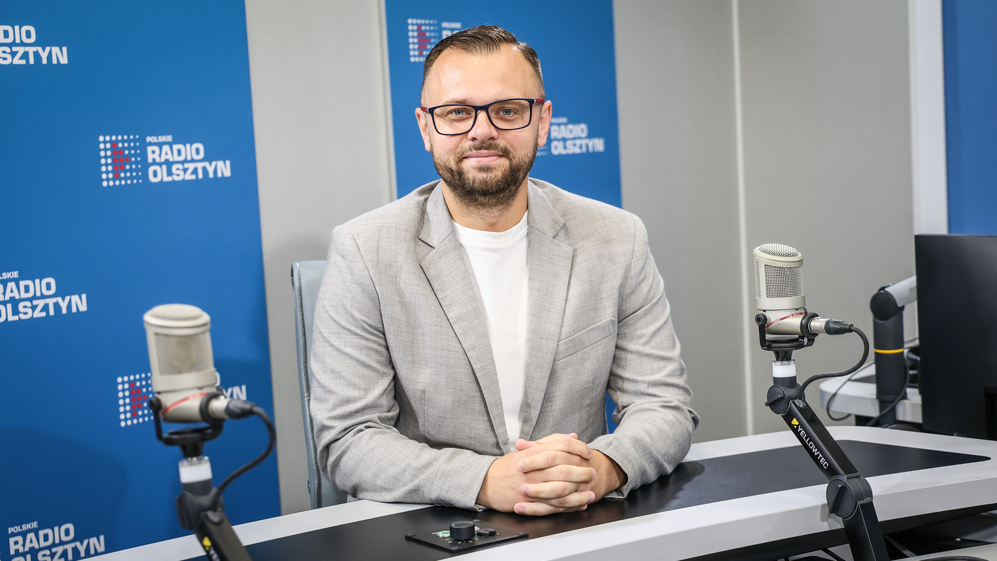 Adrian Godlewski: jeżeli ceny paliw będą rosły, możliwy powrót do programu CPN