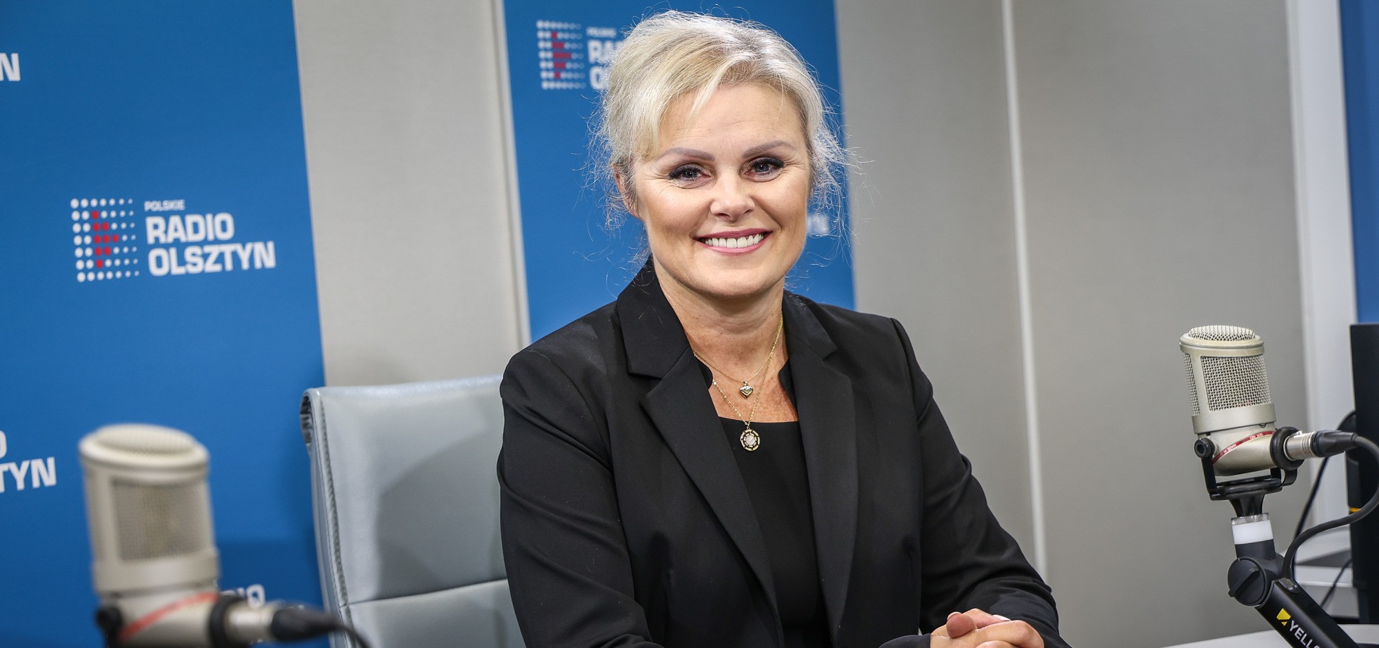 Ewa Kaliszuk o bezpieczeństwie na przejazdach: musimy zaostrzać kary