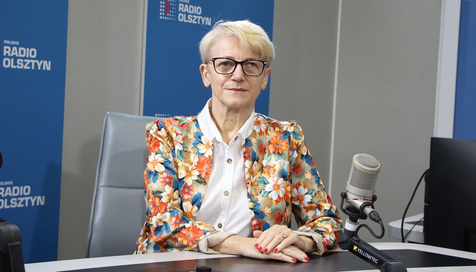 Dyrektor szpitala dziecięcego: w naszej placówce nie ma kominów płacowych