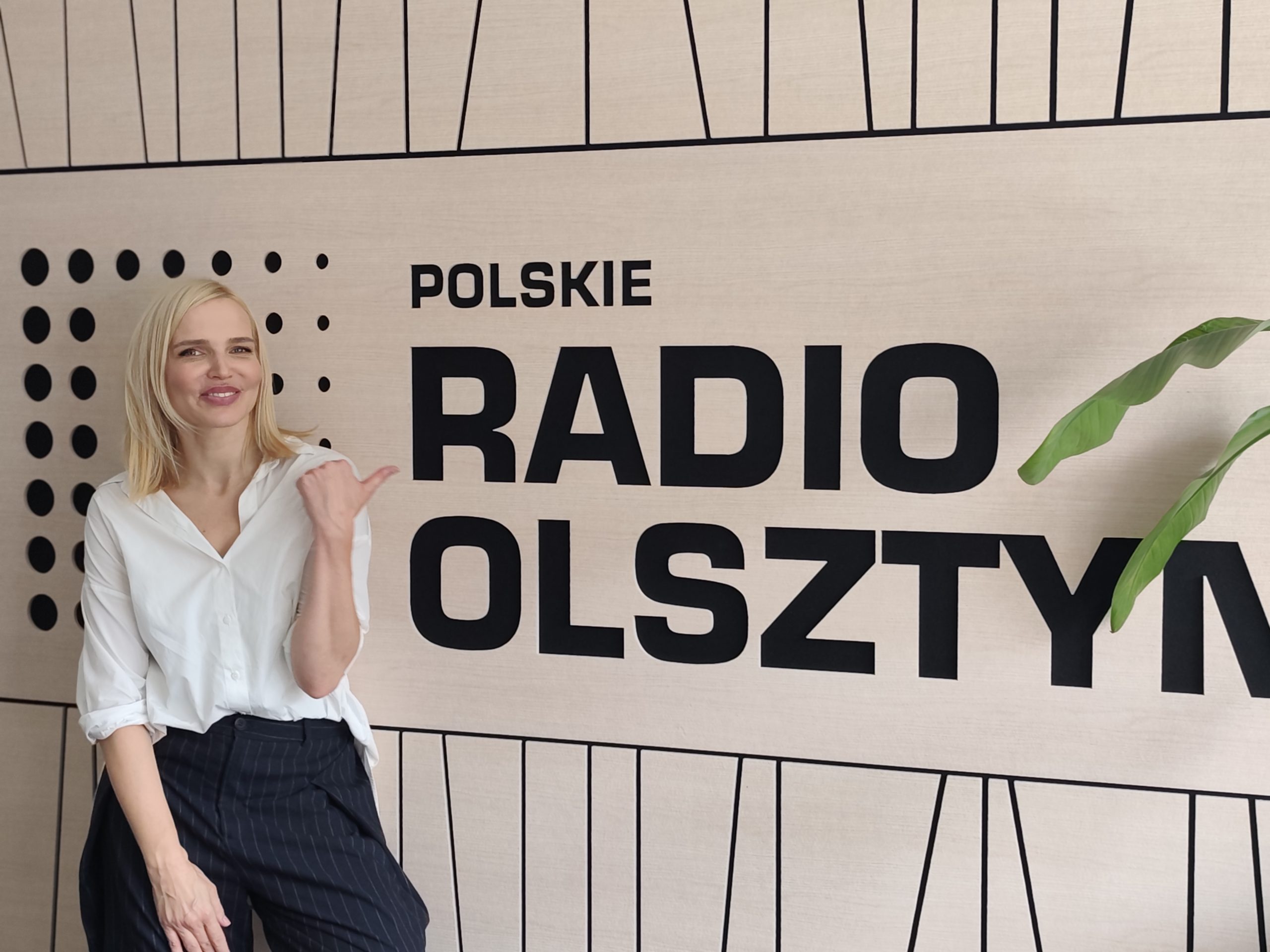W Wieczorze Piosenki Innej Joanna Kondrat o pracy nad czwartą płytą