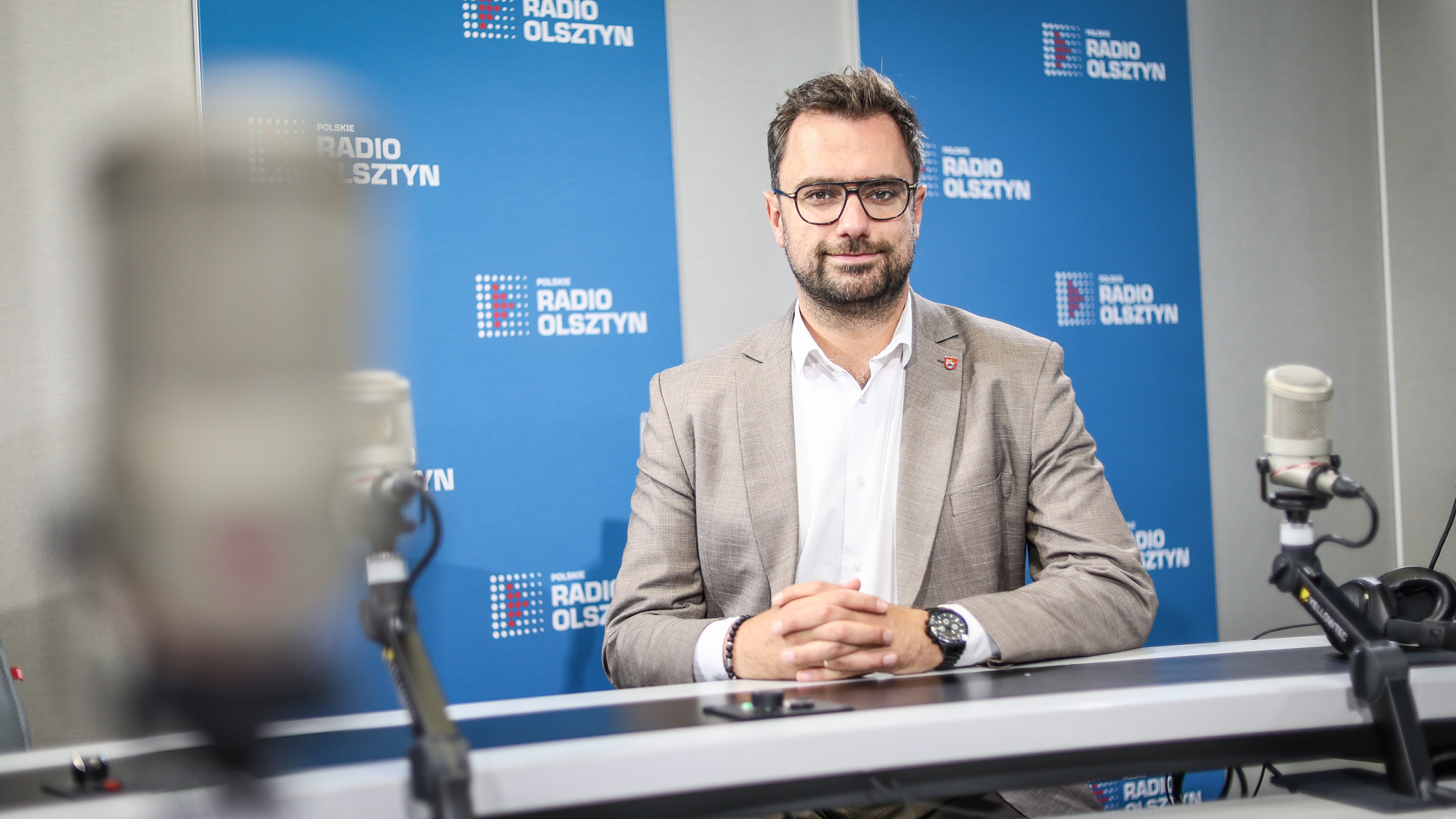 Kto odśnieży Ostródę? Rafał Dąbrowski: będziemy negocjować z firmami