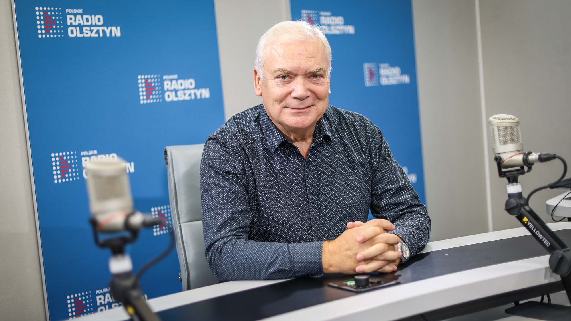Stanisław Gorczyca o wyborze Macieja Berka: chcemy uzdrowić Trybunał Konstytucyjny