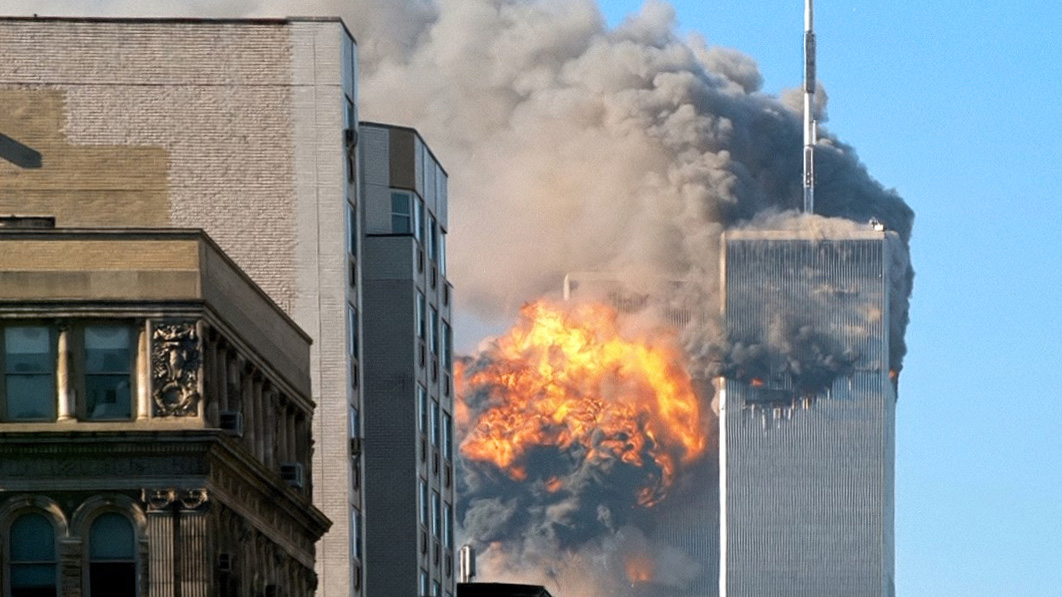 11 września 2001 roku. 25 lat od tragedii, która zmieniła świat