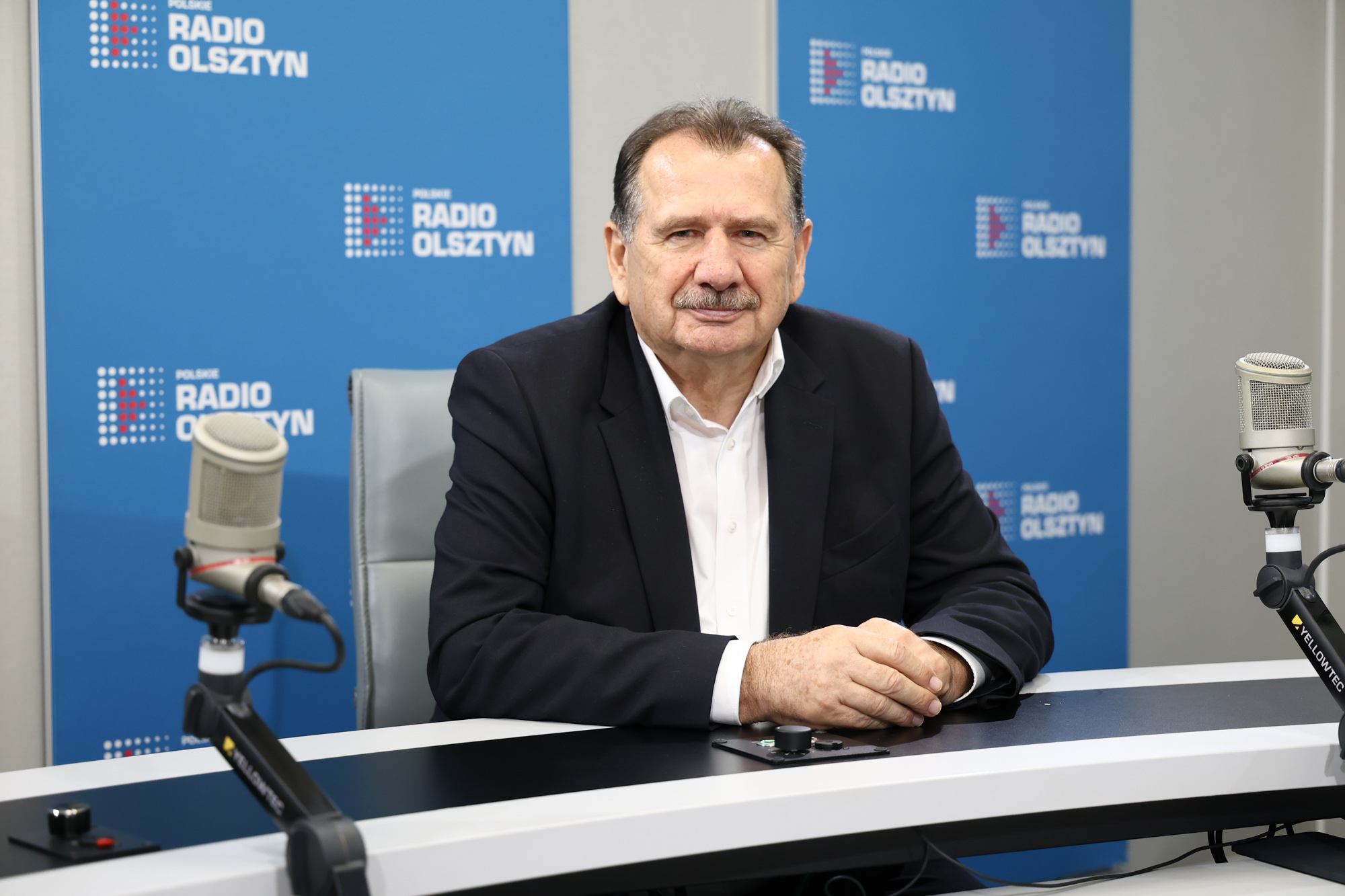 Zbigniew Ziejewski o zmianach w resorcie klimatu. „Naciskaliśmy bardzo mocno”