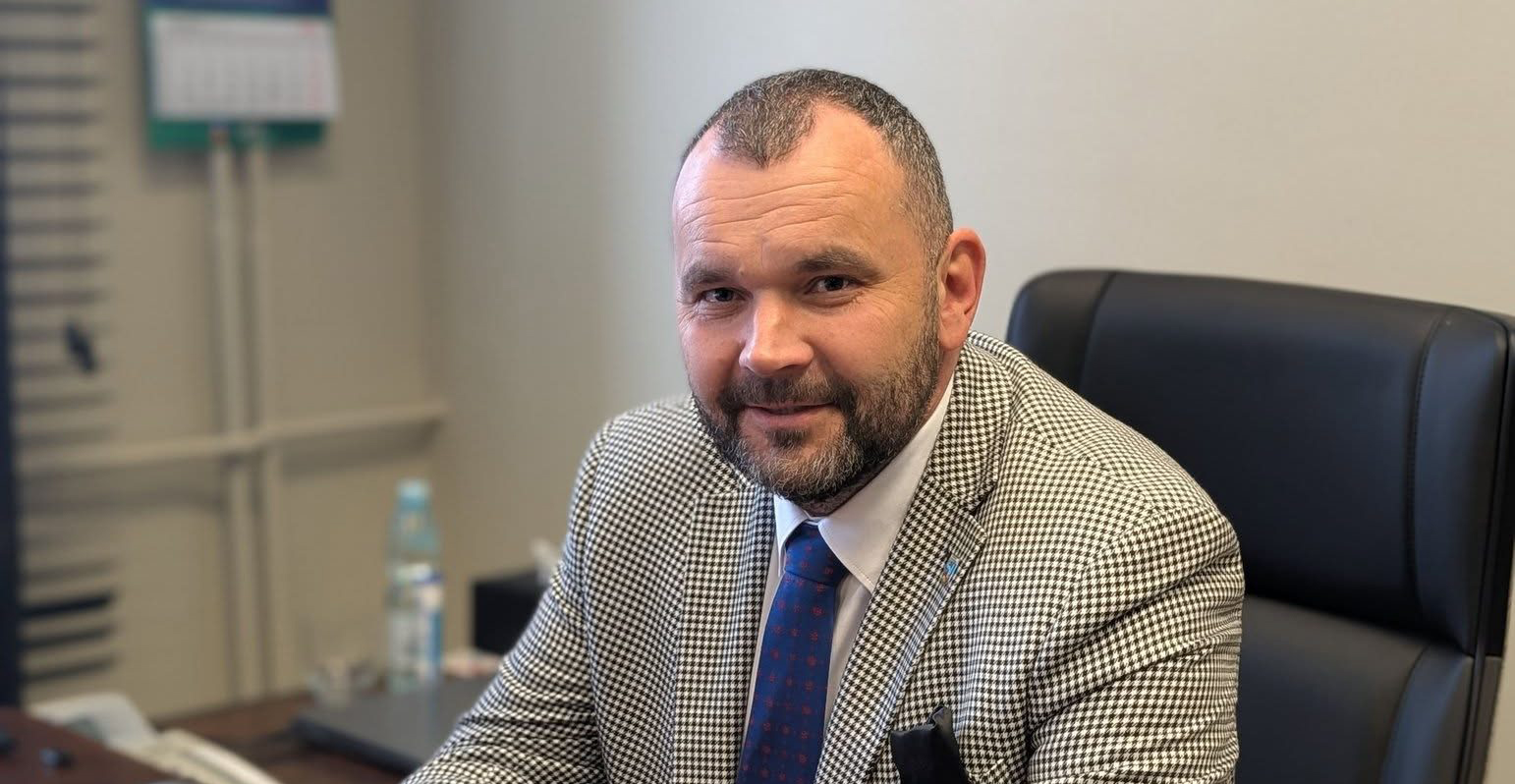 Warunkowe umorzenie zamiast skazania. Jest wyrok ws. byłego starosty Dariusza Iskry