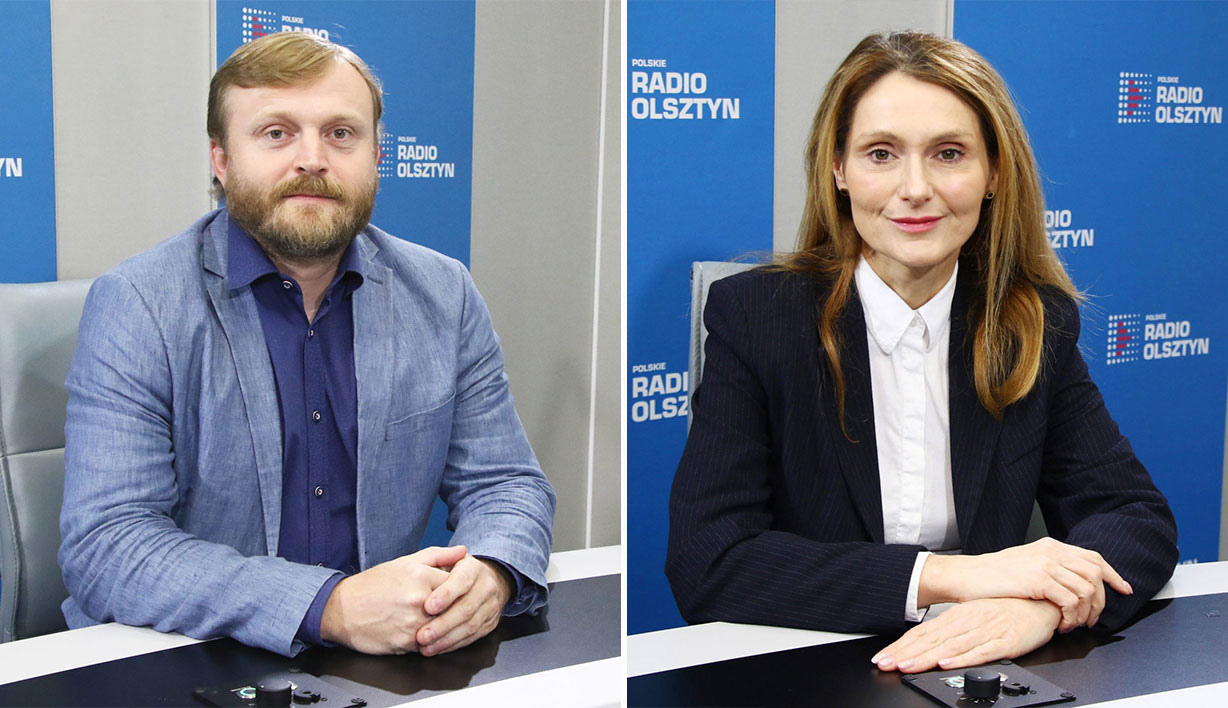 Zamykane oddziały i braki lekarzy. W Jeden na Jednego dyskusja o ochronie zdrowia