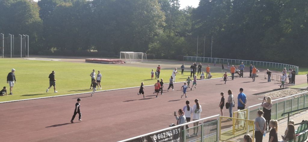 Lubawska Dycha (3 października 2026 r.). Fot. J. Sulecki