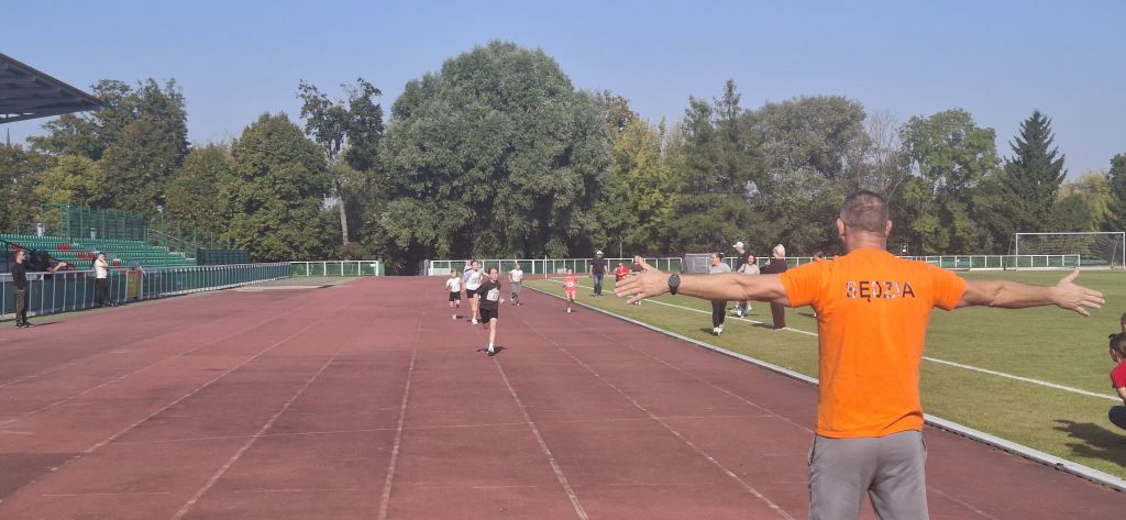 Lubawska Dycha (3 października 2026 r.). Fot. J. Sulecki