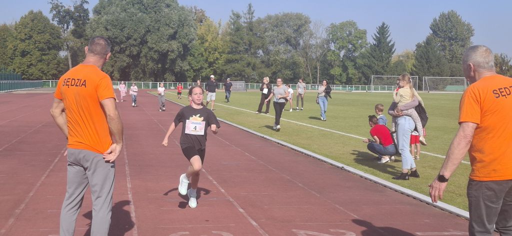 Lubawska Dycha (3 października 2026 r.). Fot. J. Sulecki