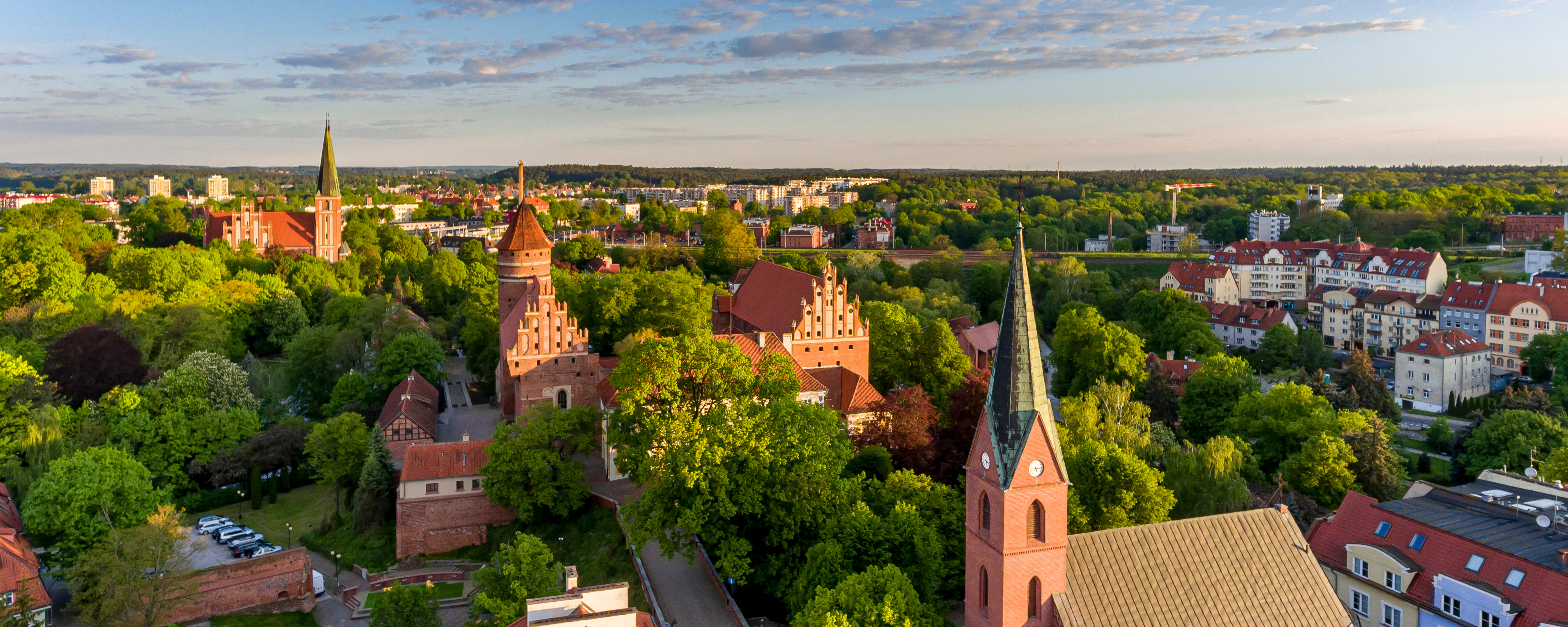 Tysiące mieszkańców i miliony złotych. O co spierają się Olsztyn i okoliczne gminy?