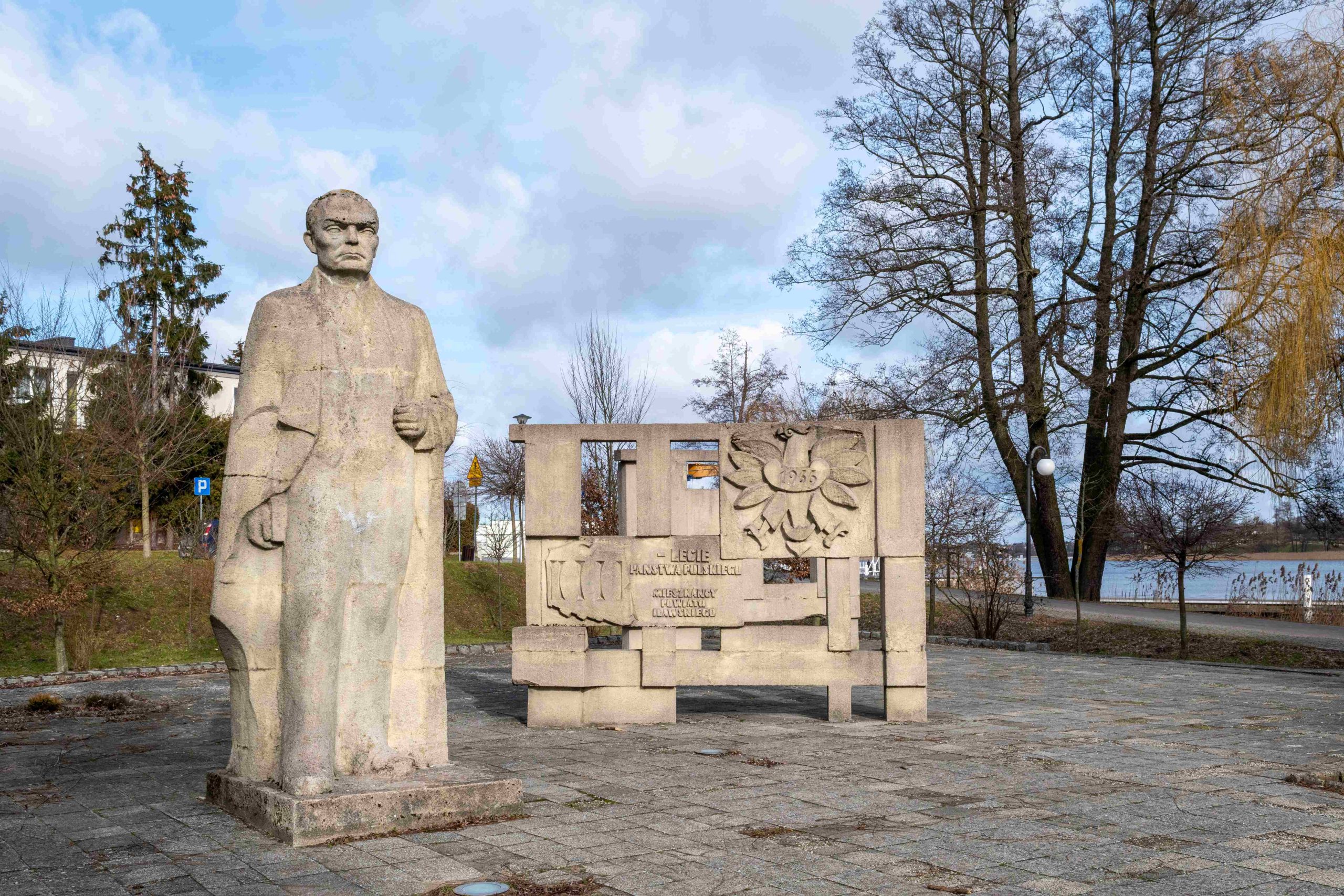 Nie tylko patron liceum. Iława przypomina o związkach Stefana Żeromskiego z miastem