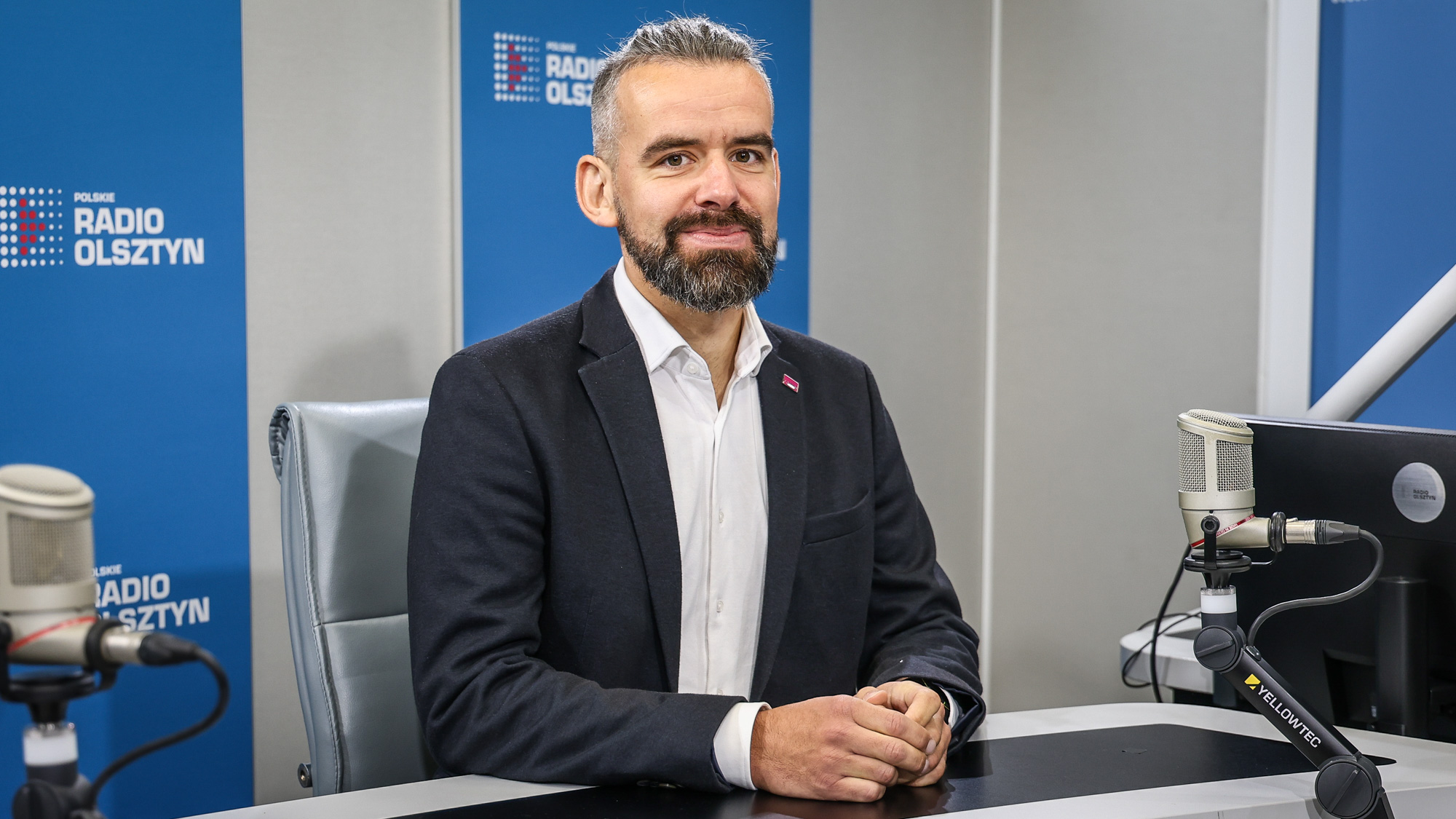 Bartosz Grucela: „Przegraliśmy tylko dlatego, iż jesteśmy Partią Razem”