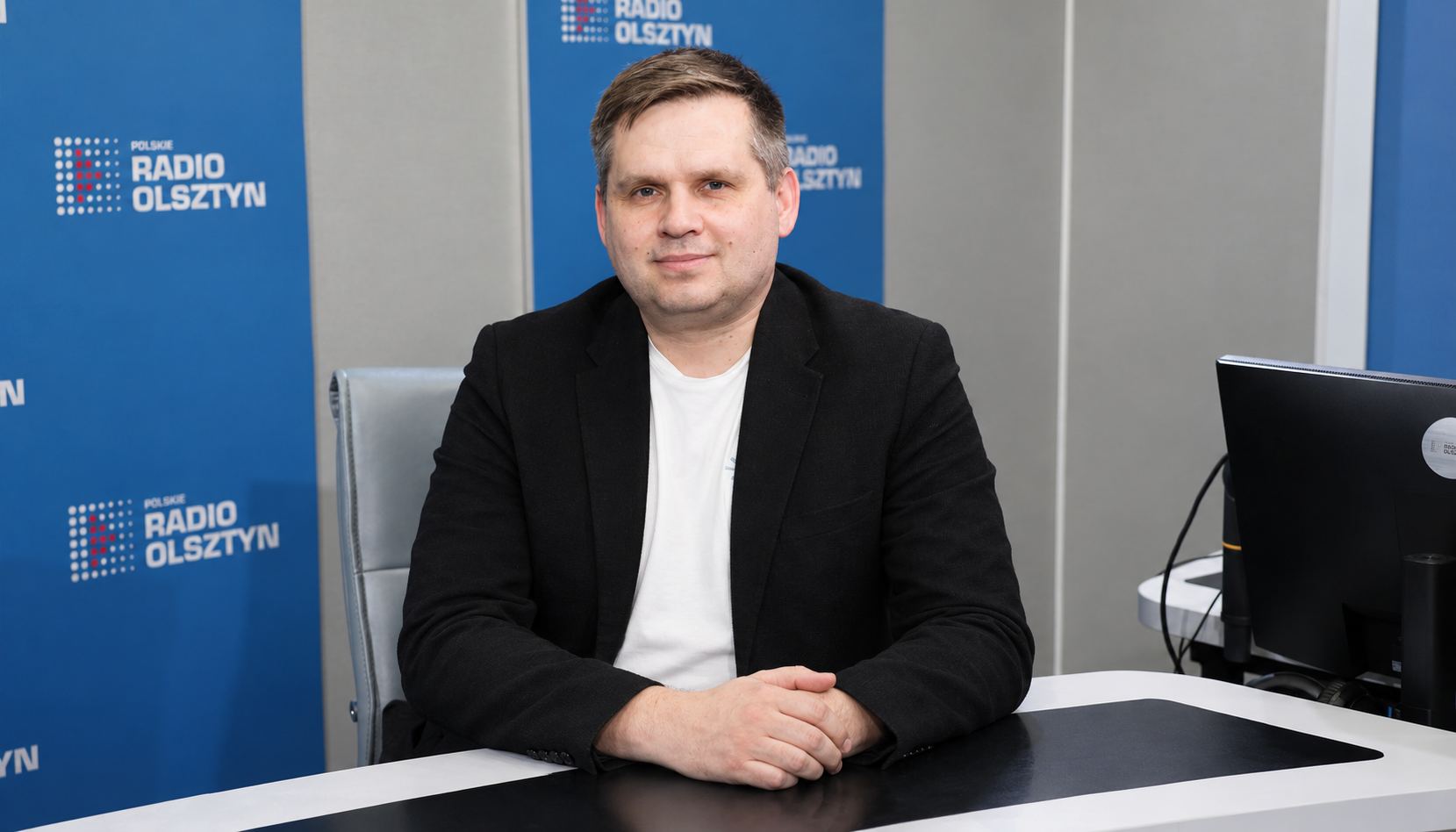 Ppłk Maciej Korowaj o wyzwaniach współczesnego bezpieczeństwa