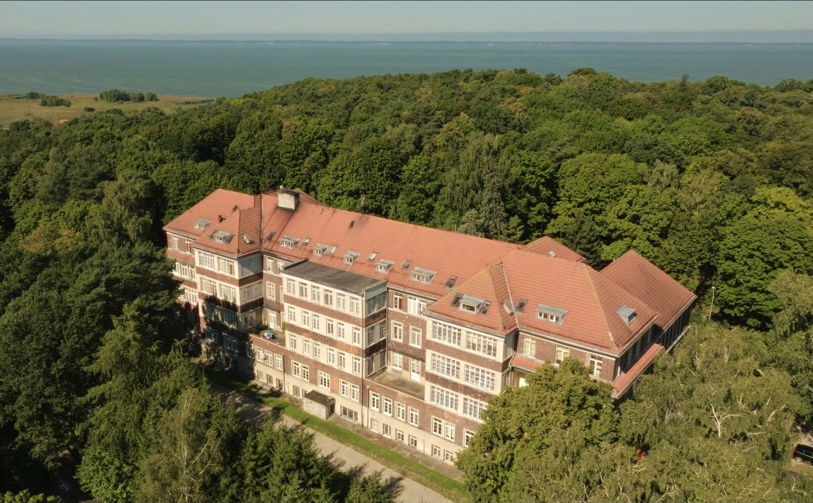 Kontrola, nieprawidłowości i audyt w szpitalu we Fromborku. Posłuchaj audycji Śliska Sprawa