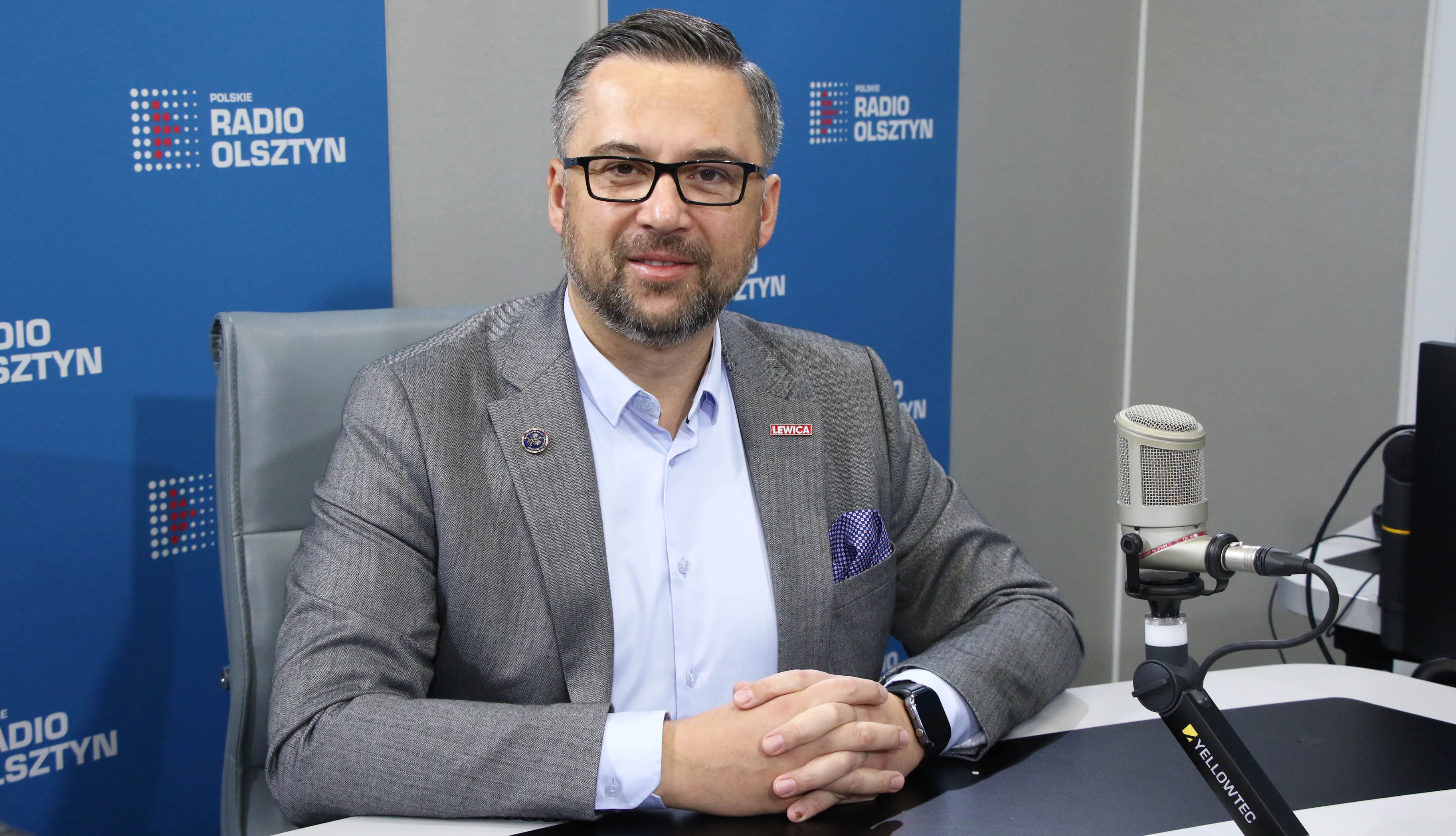 Niż demograficzny uderzy w uczelnie? Marcin Kulasek: szukamy studentów za granicą
