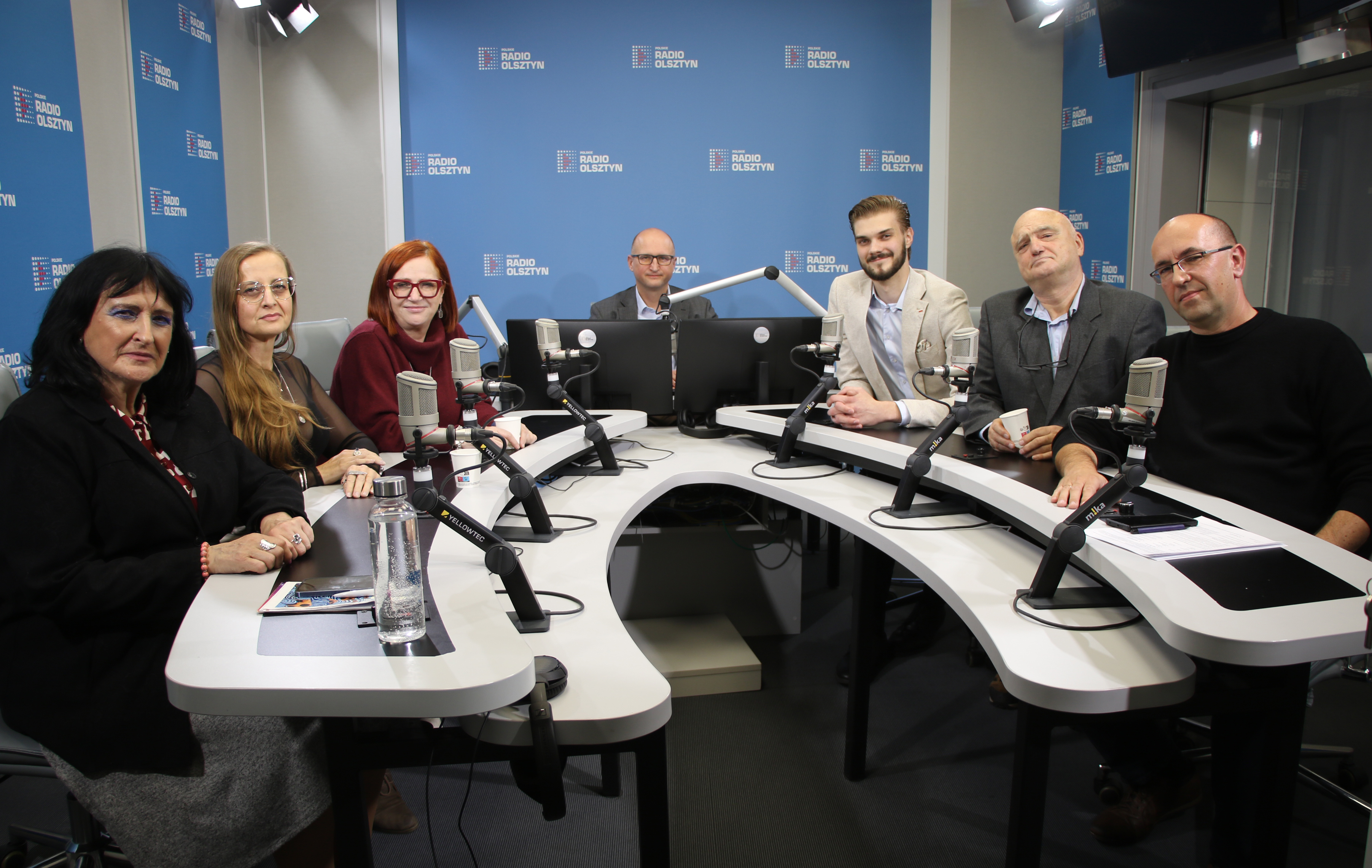 Politycy o przemocy w szkołach i agresywnym języku debaty. Słuchaj audycji My, Wy, Oni