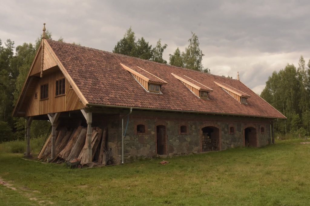 Nowe muzeum na Mazurach. Powrót do korzeni i tradycji ruchu puszczańskiego