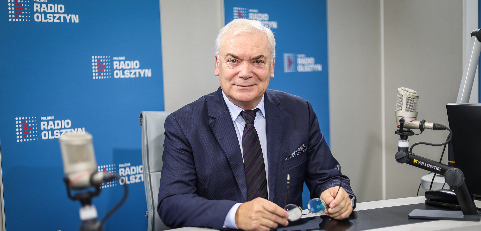 Stanisław Gorczyca o Trybunale i cenach paliw. „Na benzynę za 5,19 zł nie możemy liczyć”