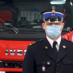 Specjalistyczne pojazdy trafiły do strażaków w regionie. „Mają ogromne znaczenie operacyjne”